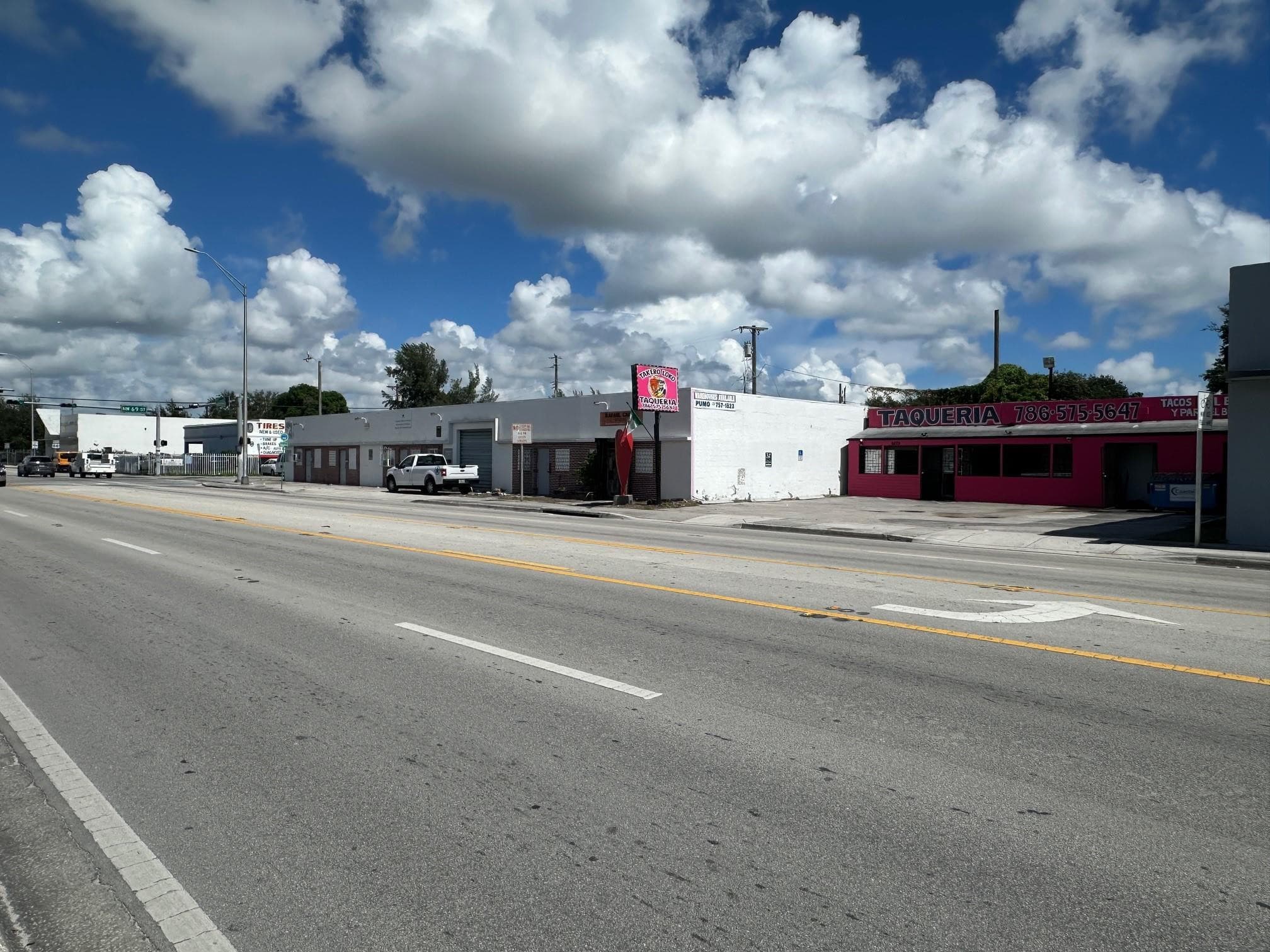 6815 NW 7th Avenue, Miami, FL 33150 — photo 3 of 6