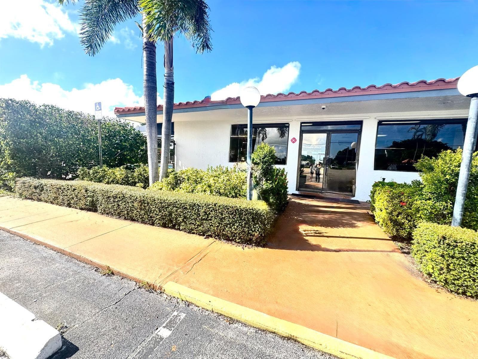 2161 W Woolbright Road m202, Boynton Beach, FL 33426 — photo 21 of 34