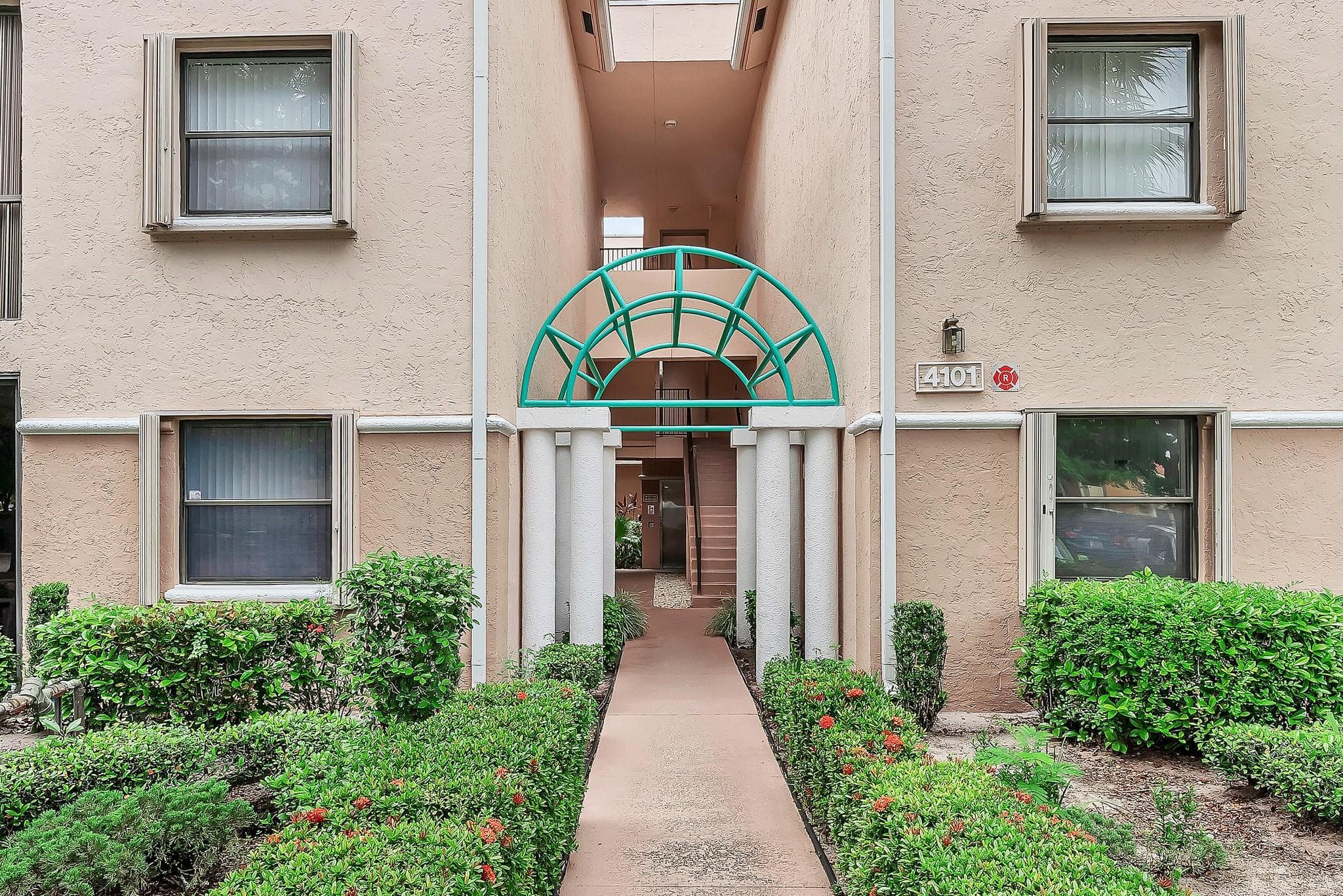 4101 Coral Tree Circle 116, Coconut Creek, FL 33073 — photo 34 of 45