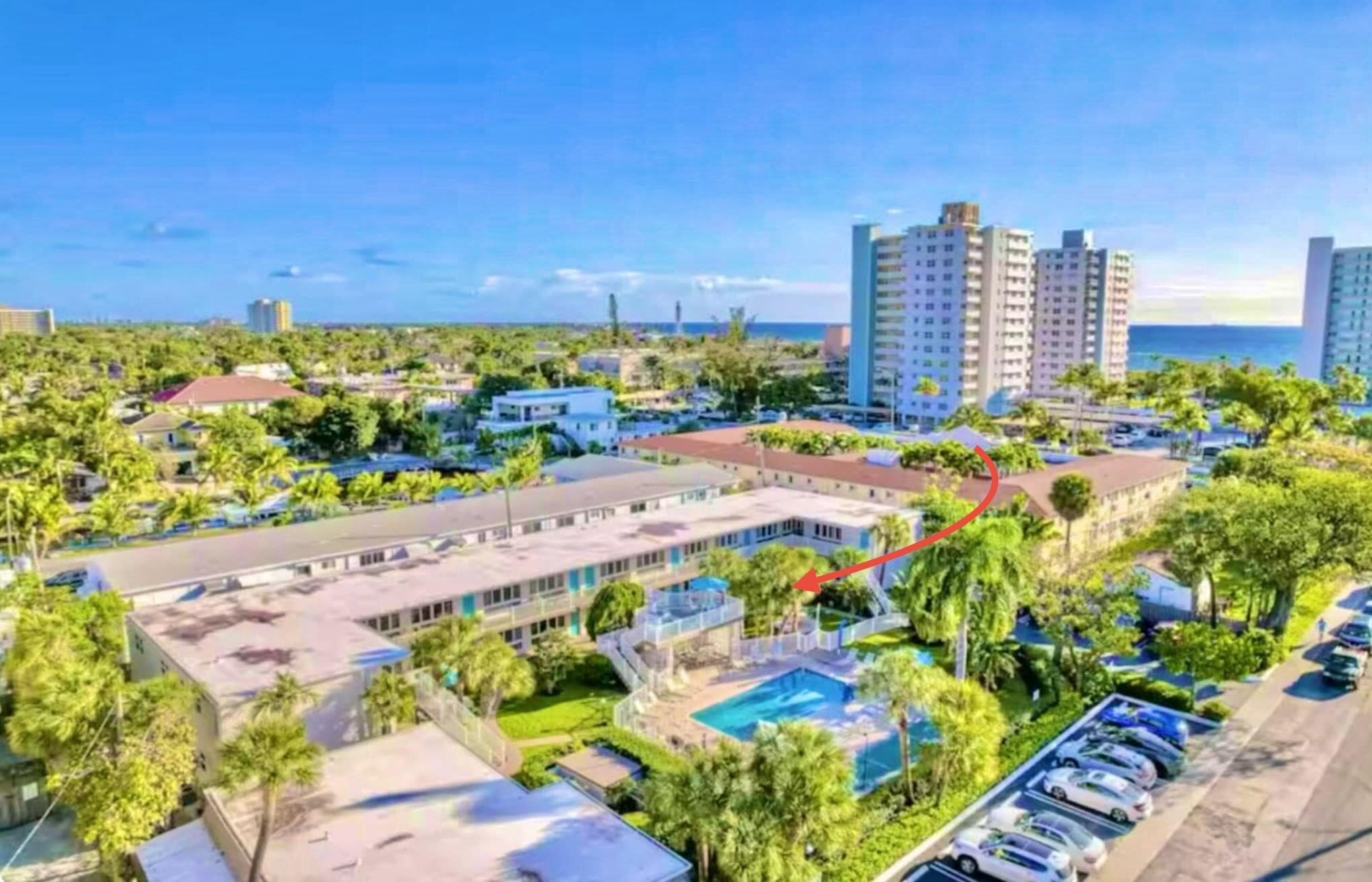 3225 NE 16th Street 9A, Pompano Beach, FL 33062 — photo 1 of 32