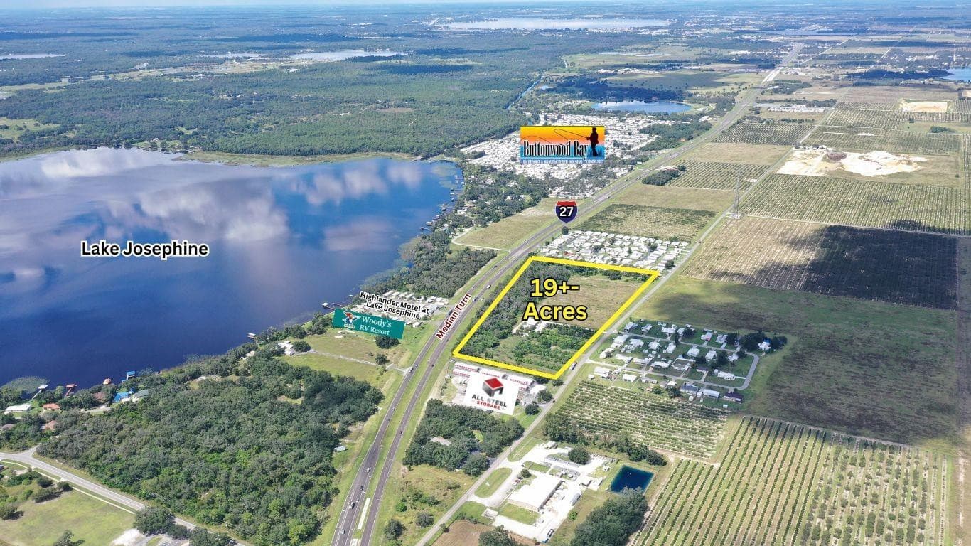 11400 Us-27, Sebring, FL 33876 — photo 1 of 5