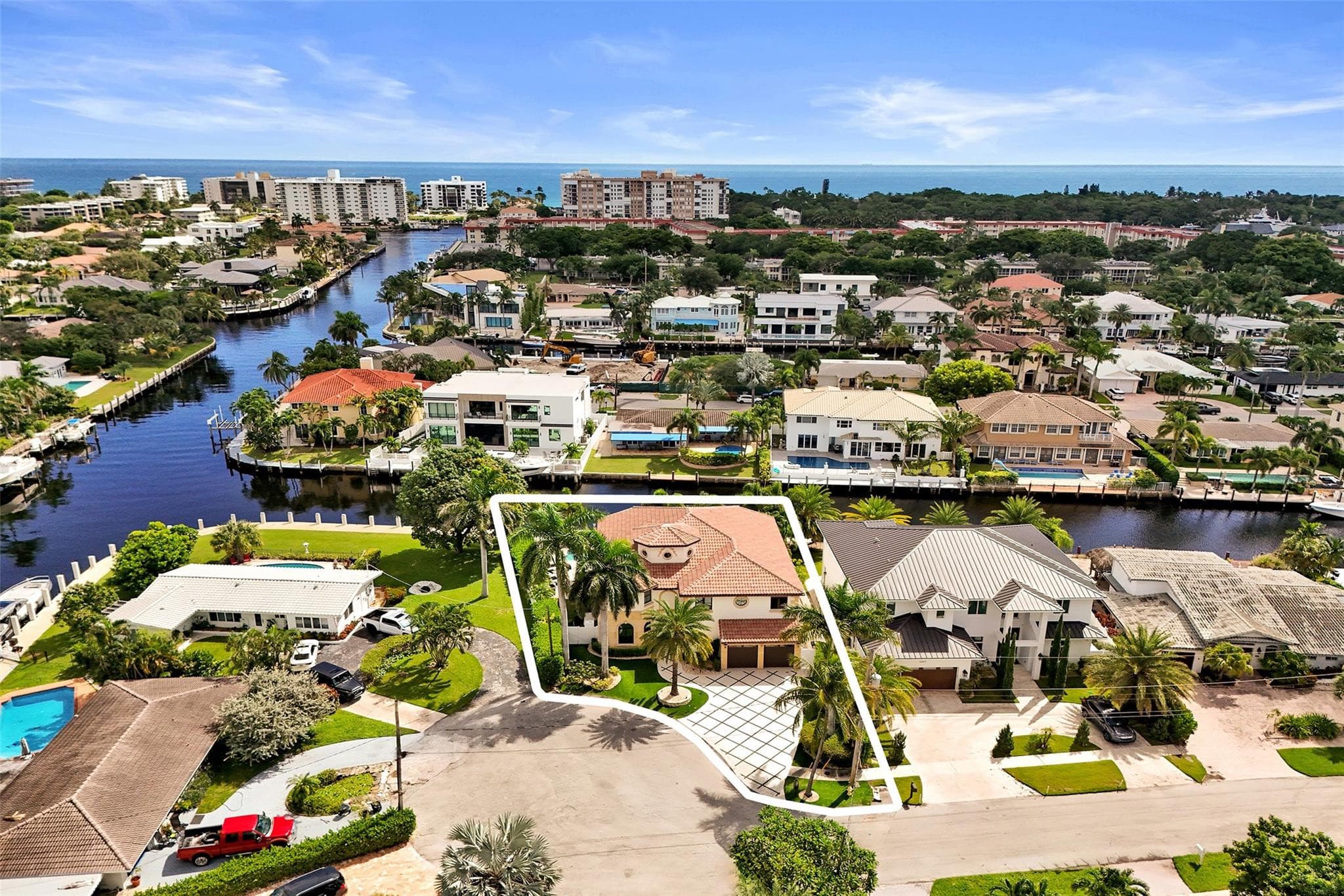 4930 NE 27th Terrace, Lighthouse Point, FL 33064 — photo 35 of 51