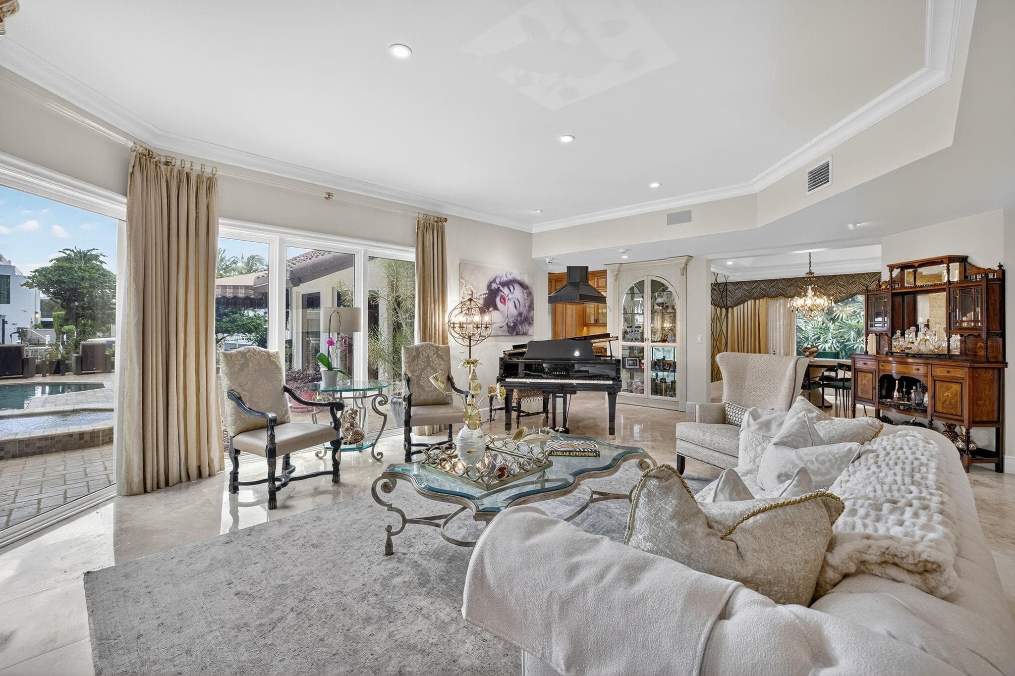 2630 Barcelona Drive, Fort Lauderdale, FL 33301 — photo 9 of 81