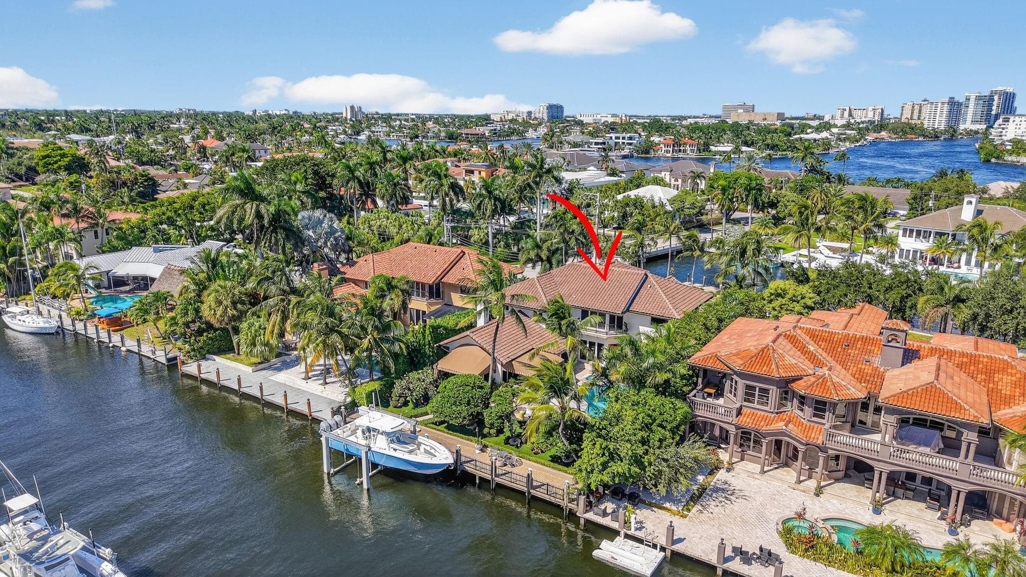 2630 Barcelona Drive, Fort Lauderdale, FL 33301 — photo 78 of 81