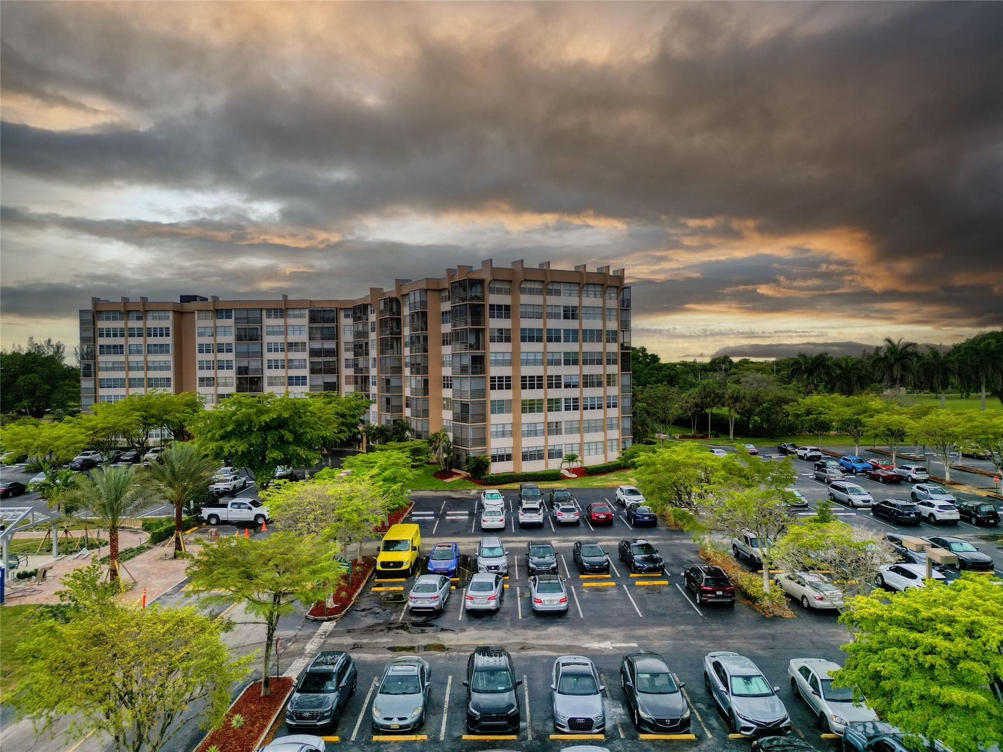 1100 Saint Charles Place 708, Pembroke Pines, FL 33026 — photo 42 of 53