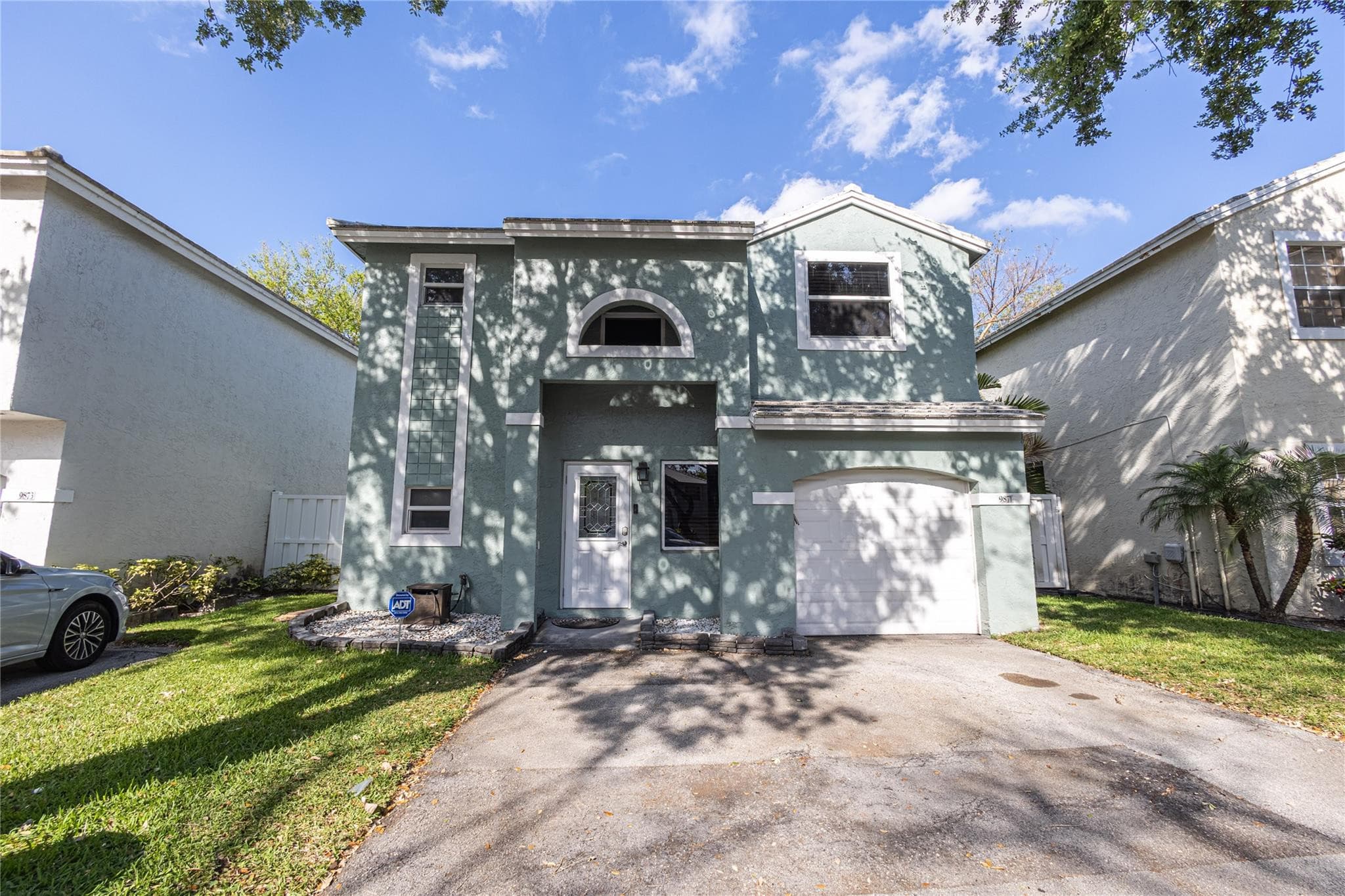 9871 NW 2nd Court, Plantation, FL 33324 — photo 1 of 22