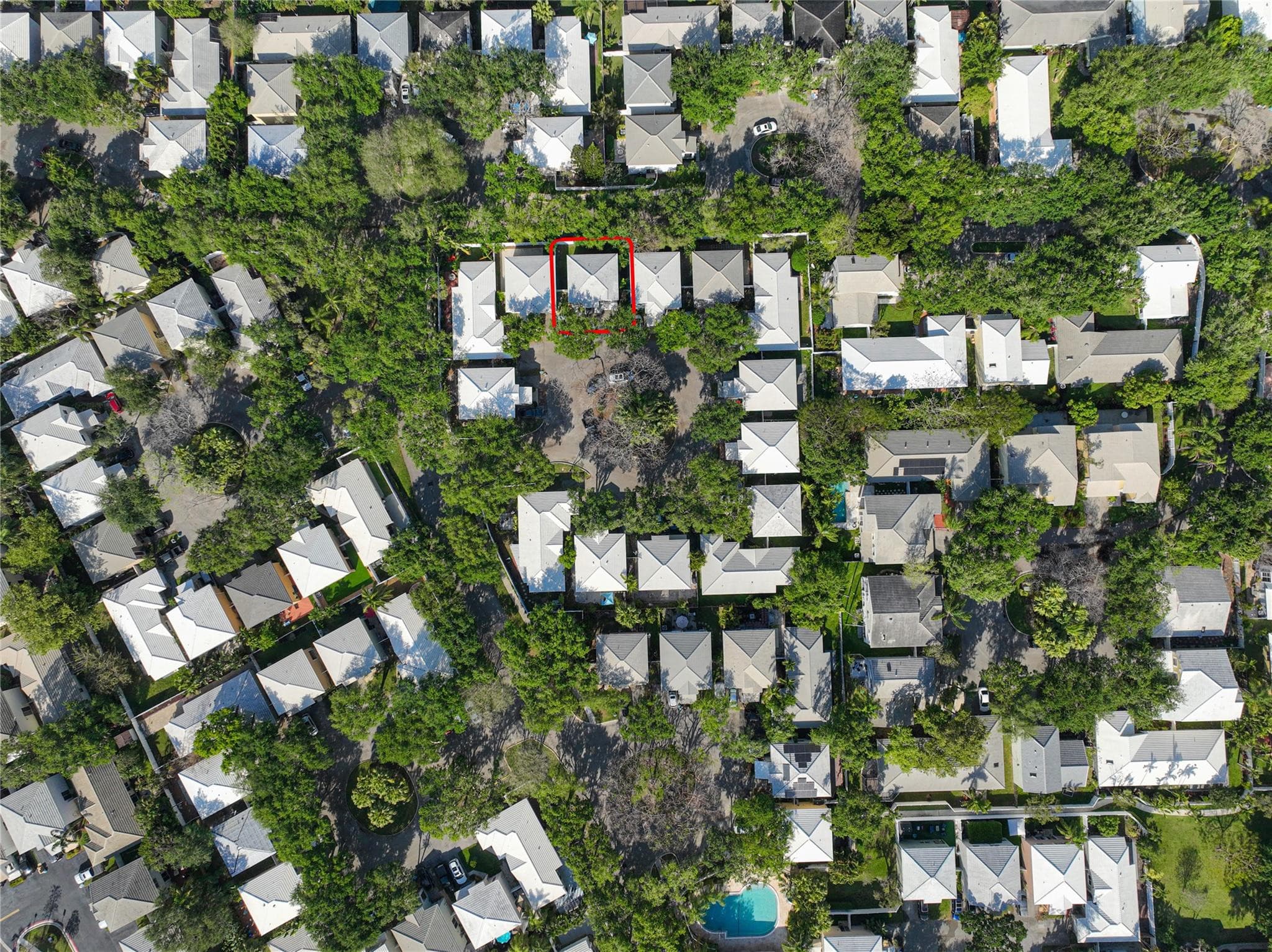 9871 NW 2nd Court, Plantation, FL 33324 — photo 16 of 22