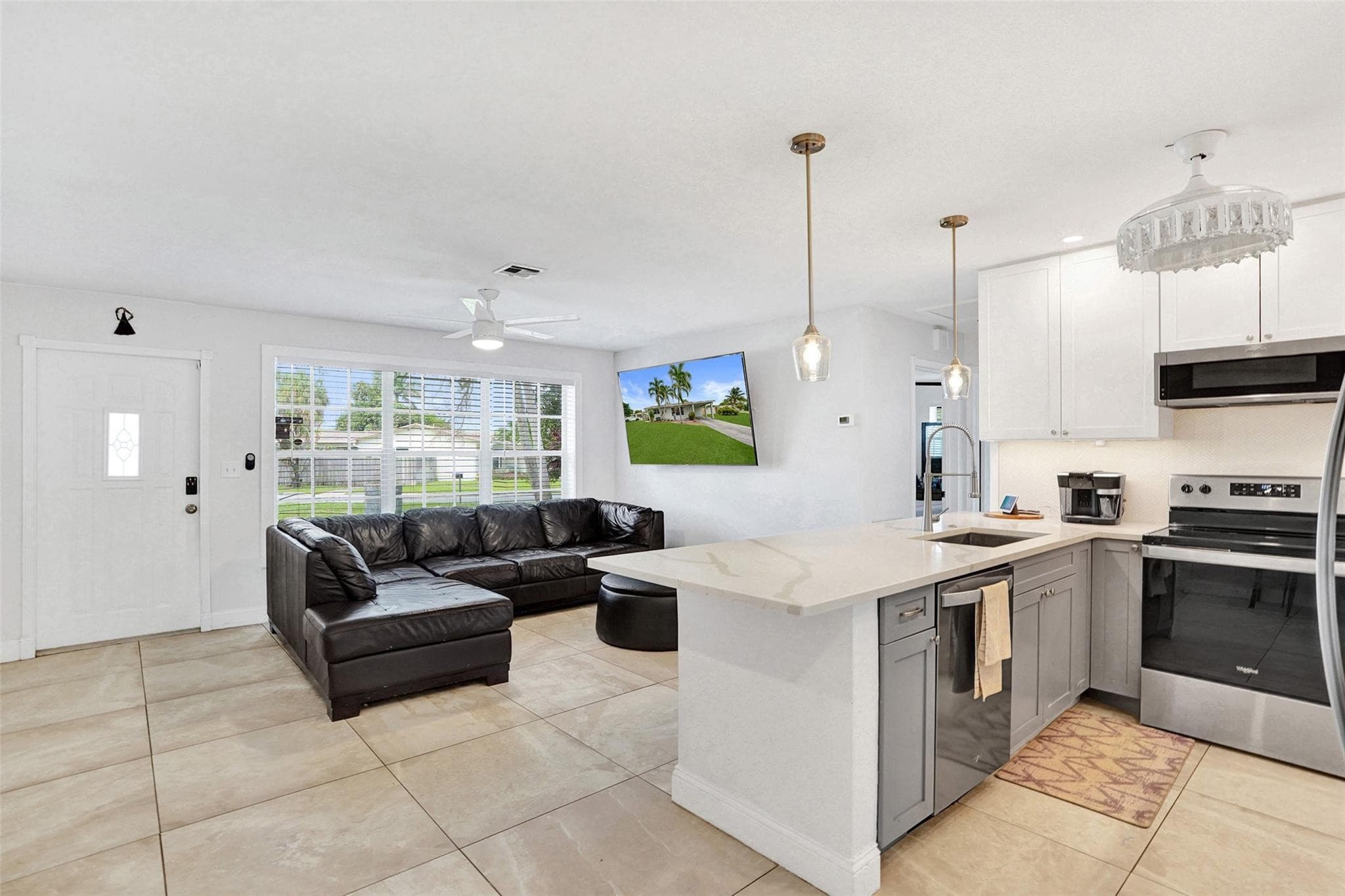 6298 NW 15th Street, Margate, FL 33063 — photo 5 of 24