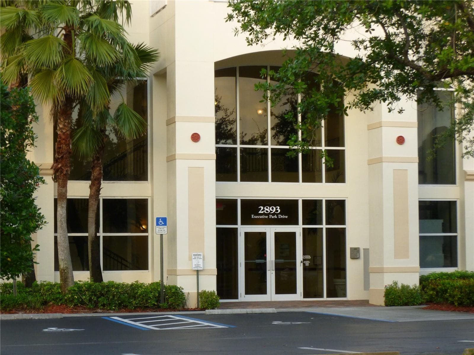 2893 Executive Park Drive 106, Weston, FL 33331 — photo 2 of 12