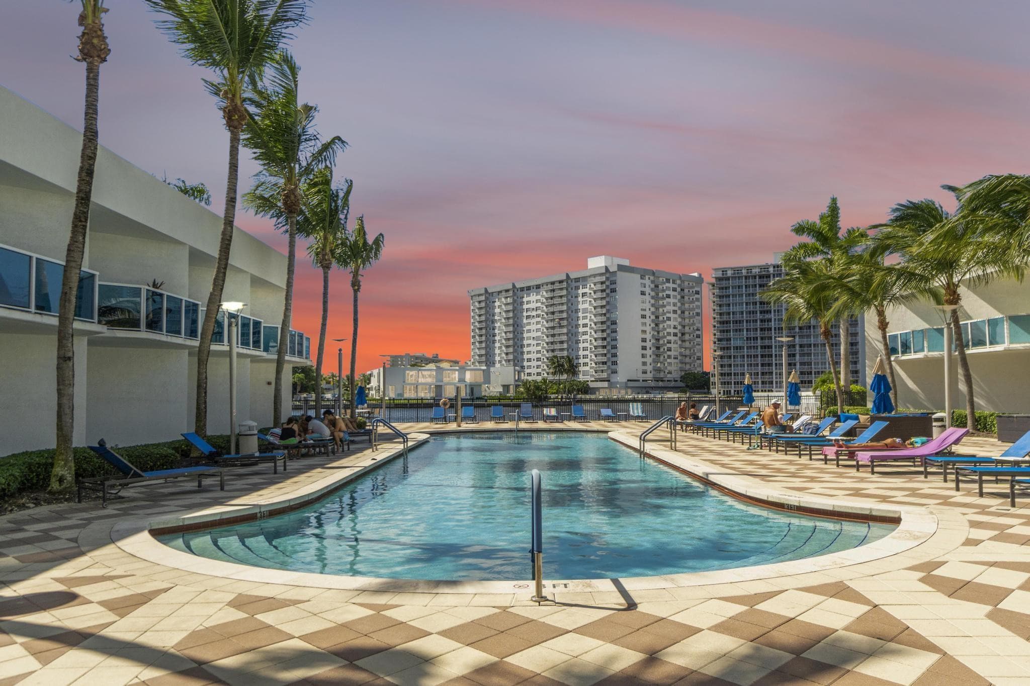 1945 S Ocean Drive 502, Hallandale Beach, FL 33009 — photo 4 of 34