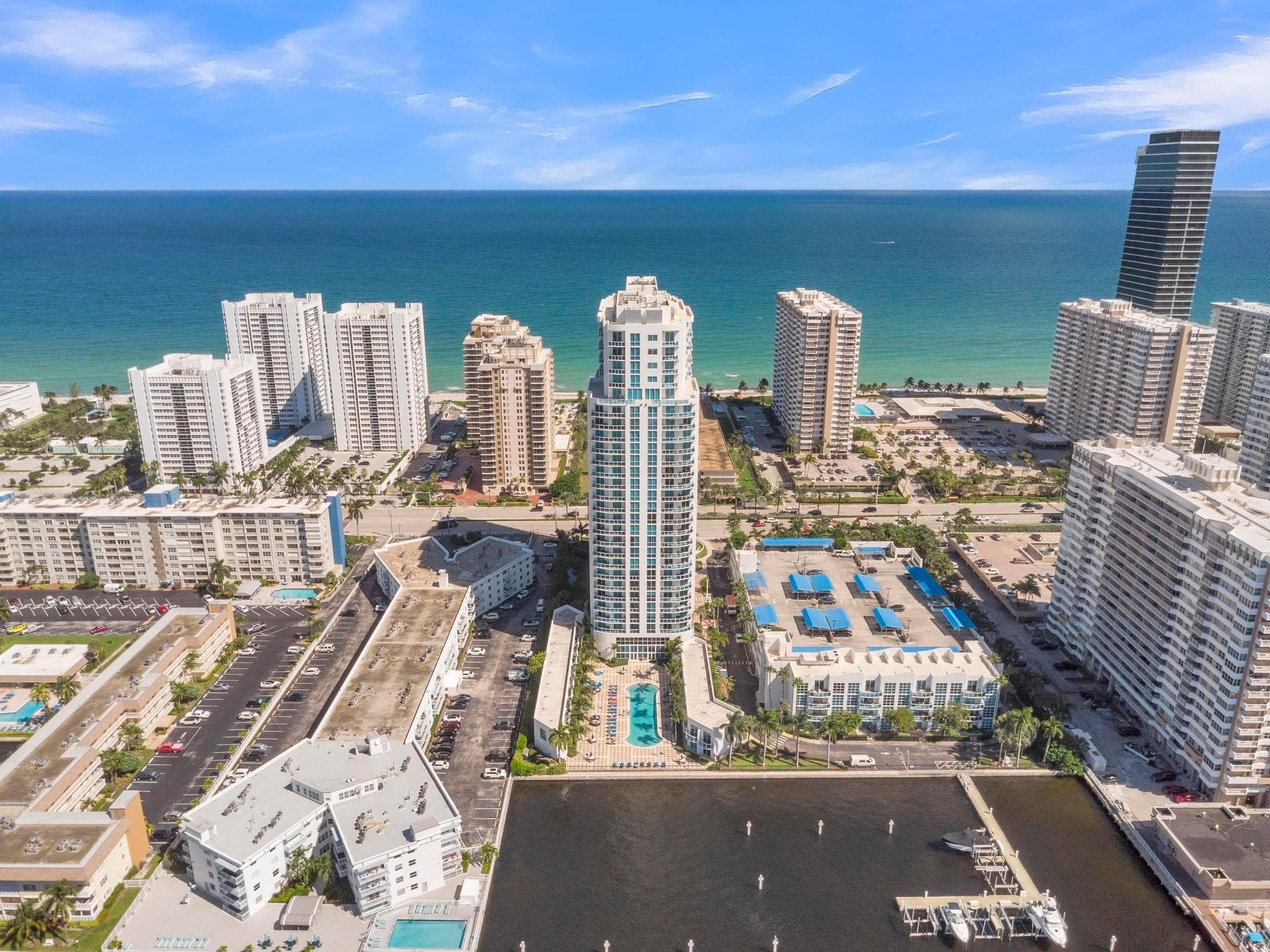1945 S Ocean Drive 502, Hallandale Beach, FL 33009 — photo 2 of 34