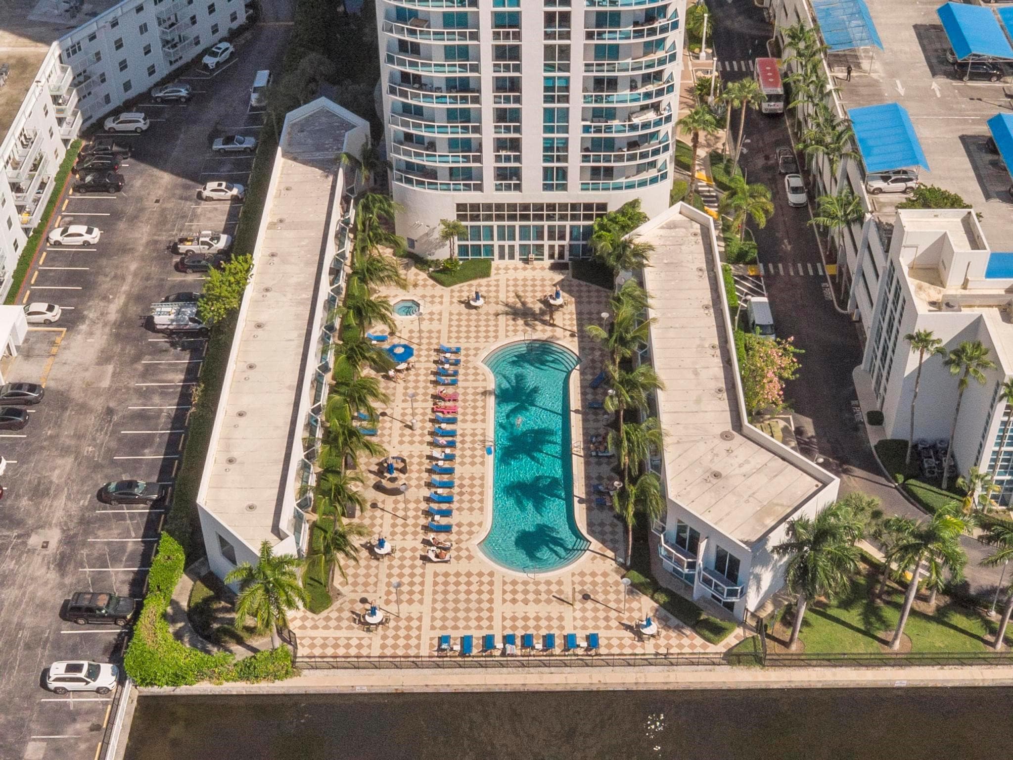 1945 S Ocean Drive 502, Hallandale Beach, FL 33009 — photo 32 of 34