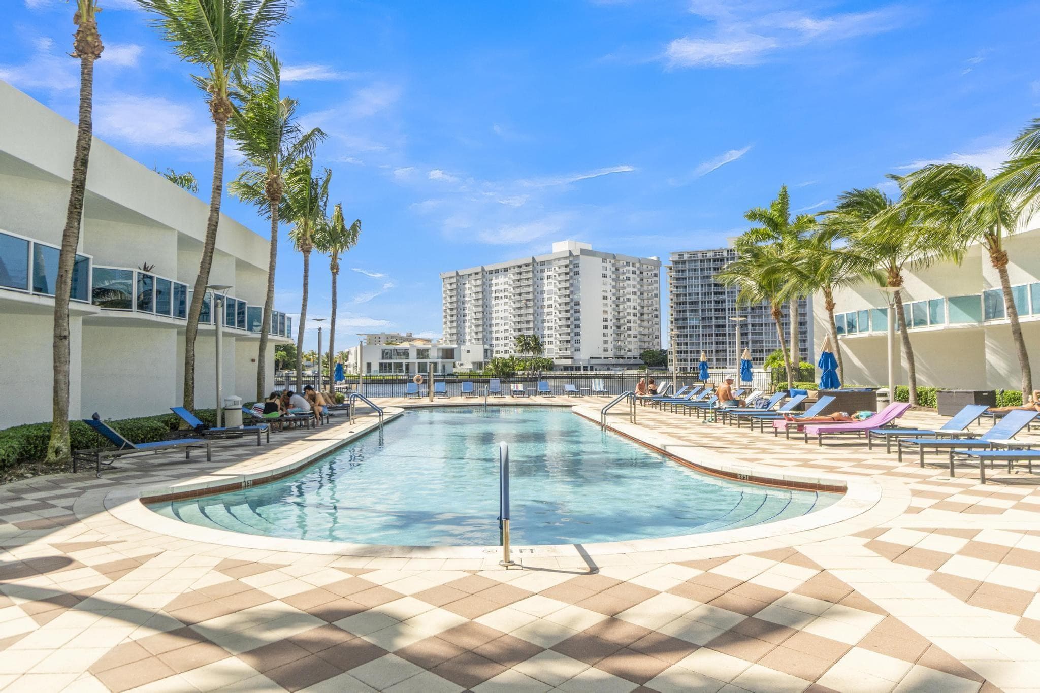 1945 S Ocean Drive 502, Hallandale Beach, FL 33009 — photo 34 of 34