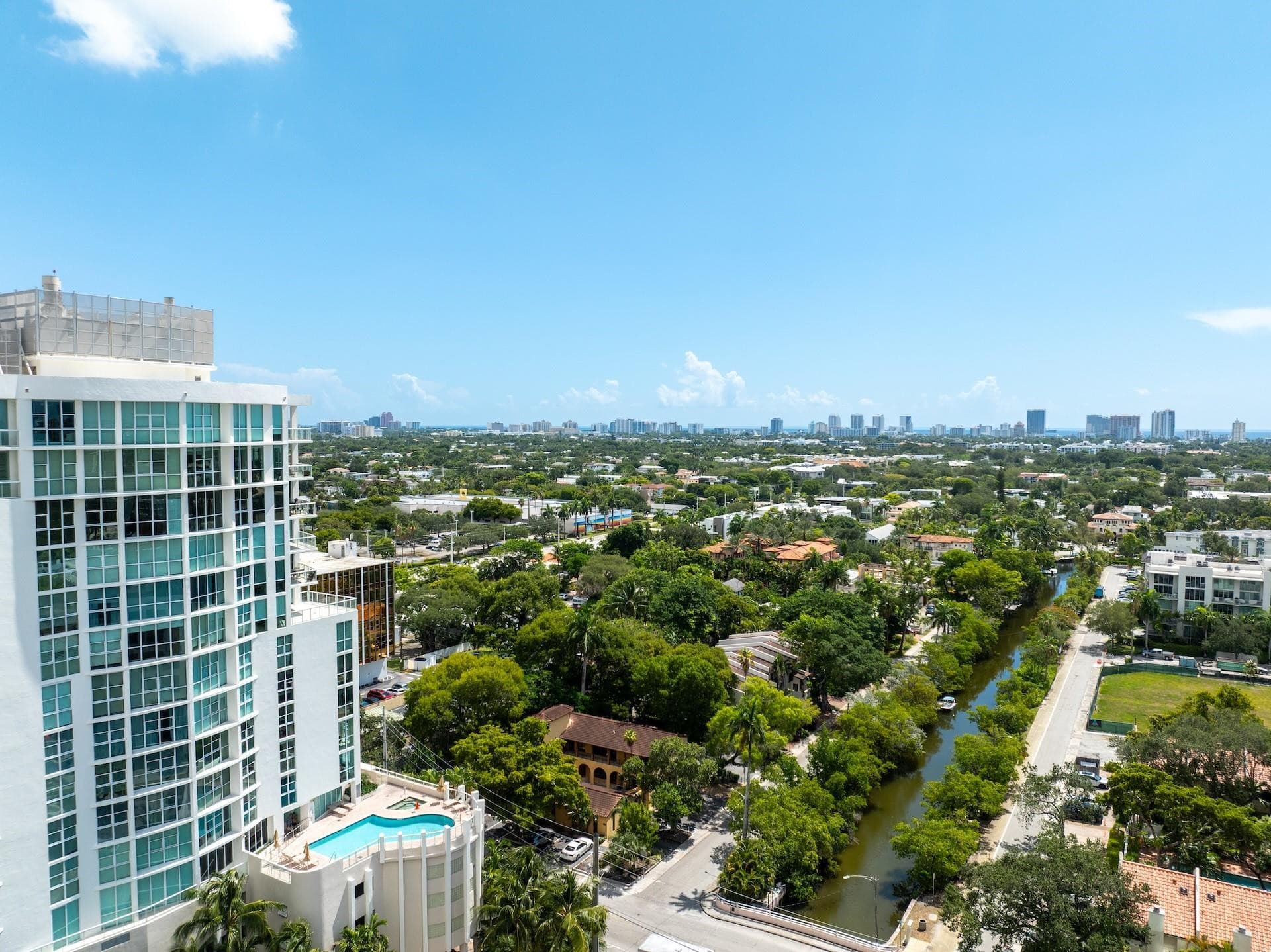 111 SE 8th Avenue 1501, Fort Lauderdale, FL 33301 — photo 31 of 32