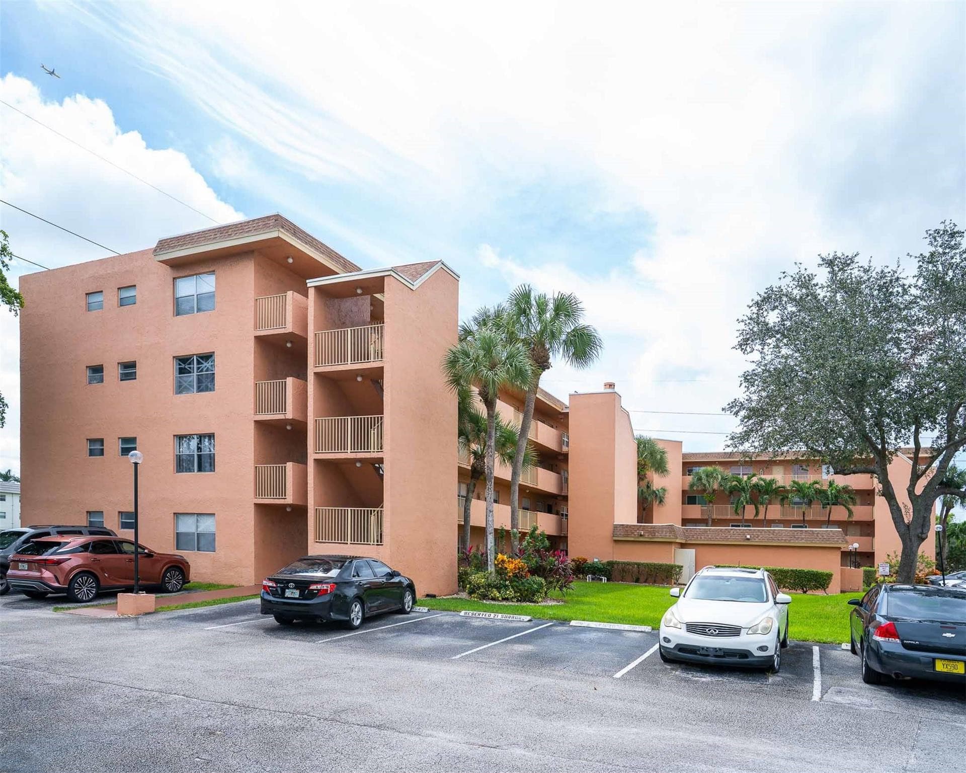3110 N Pine Island Road 304, Sunrise, FL 33351 — photo 2 of 25