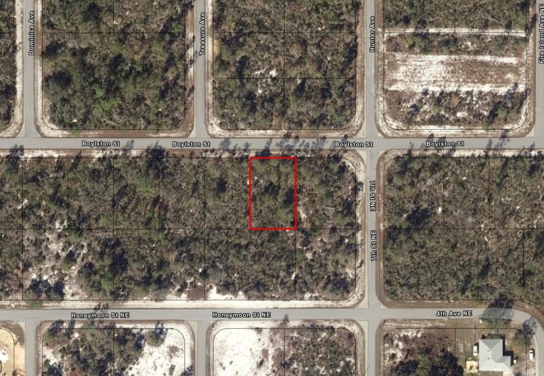 635 Boylston Street, Lake Placid, FL 33852 — photo 3 of 3
