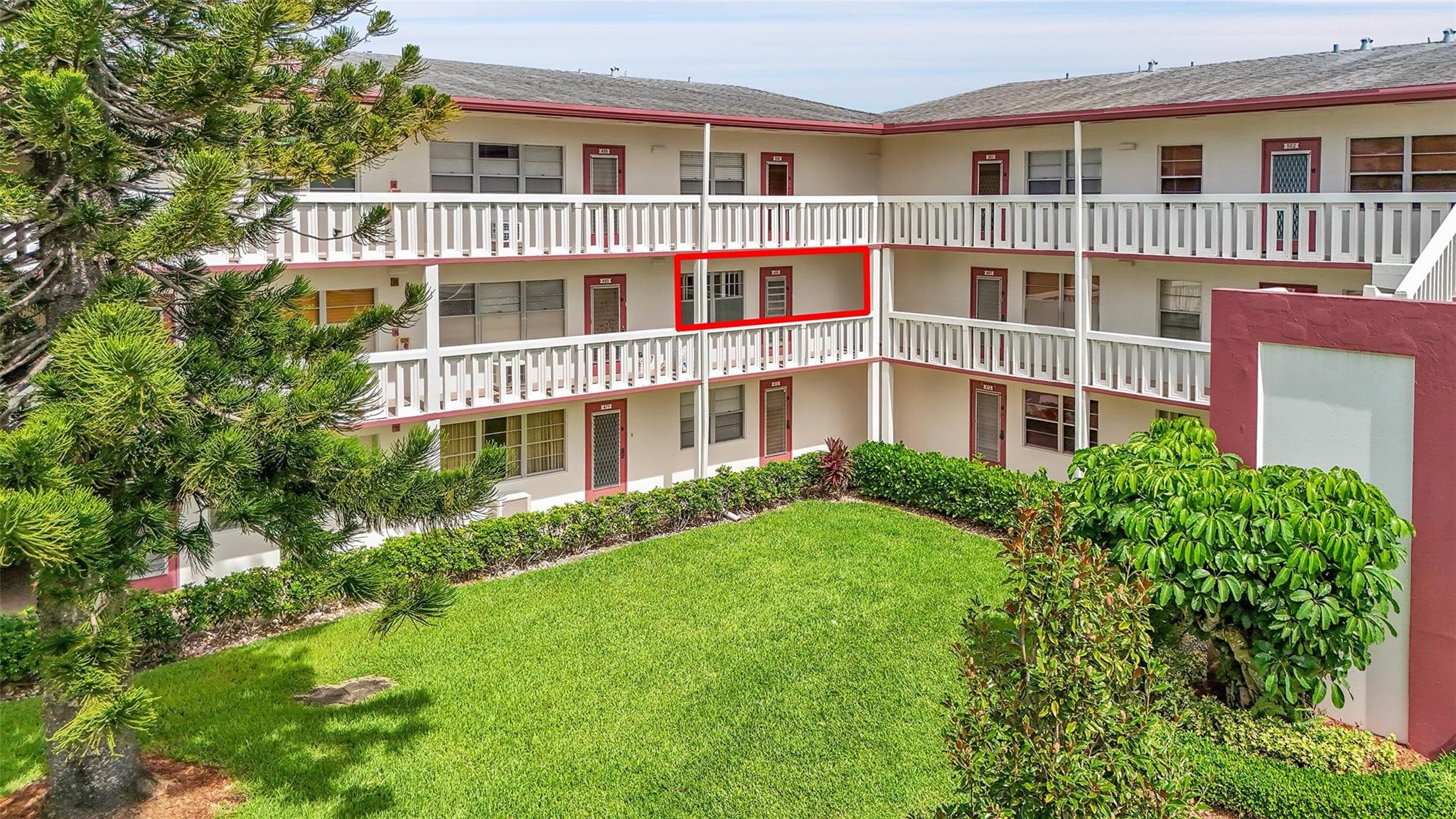 486 Fanshaw L 486, Boca Raton, FL 33434 — photo 10 of 44