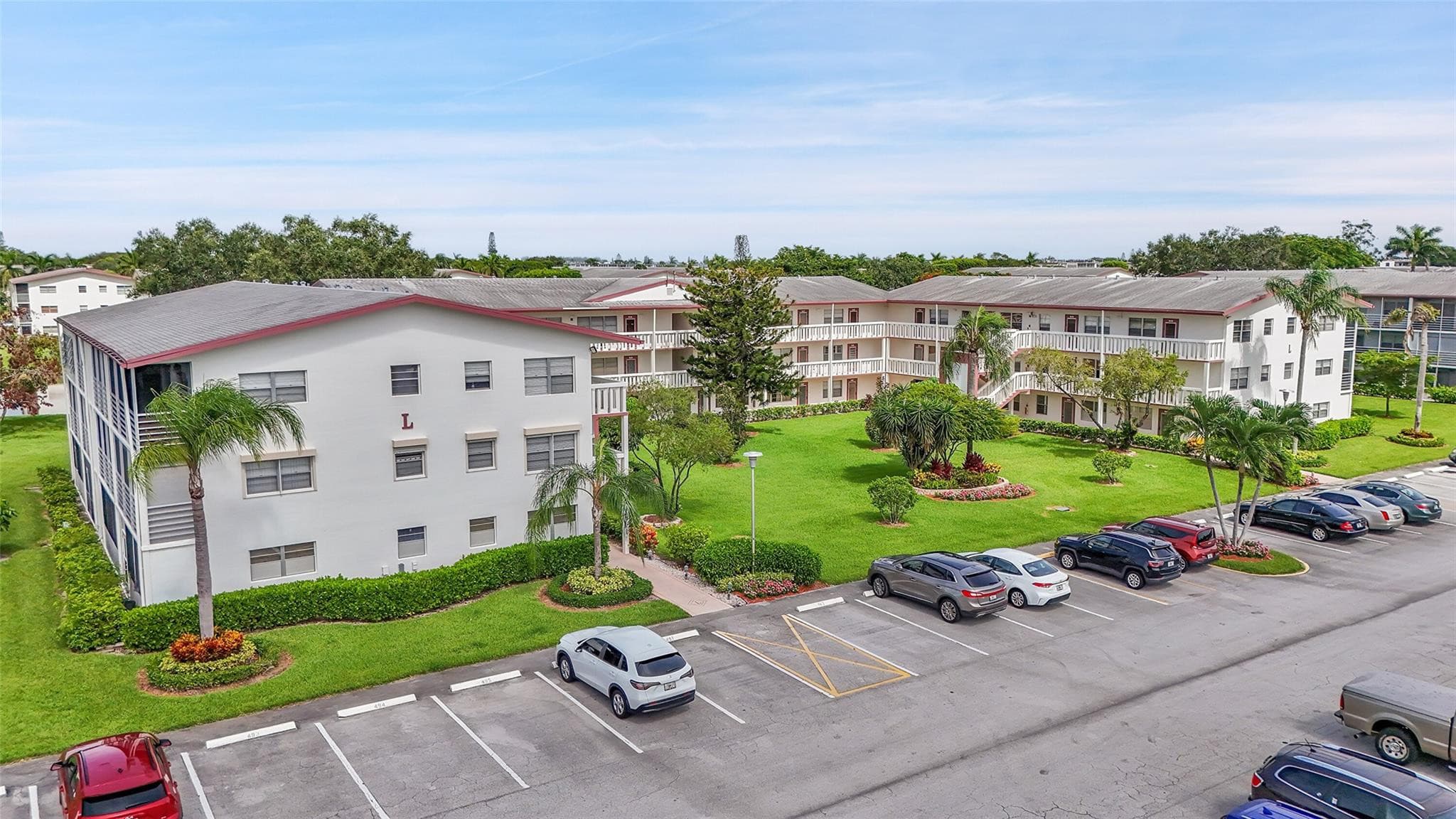 486 Fanshaw L 486, Boca Raton, FL 33434 — photo 36 of 44