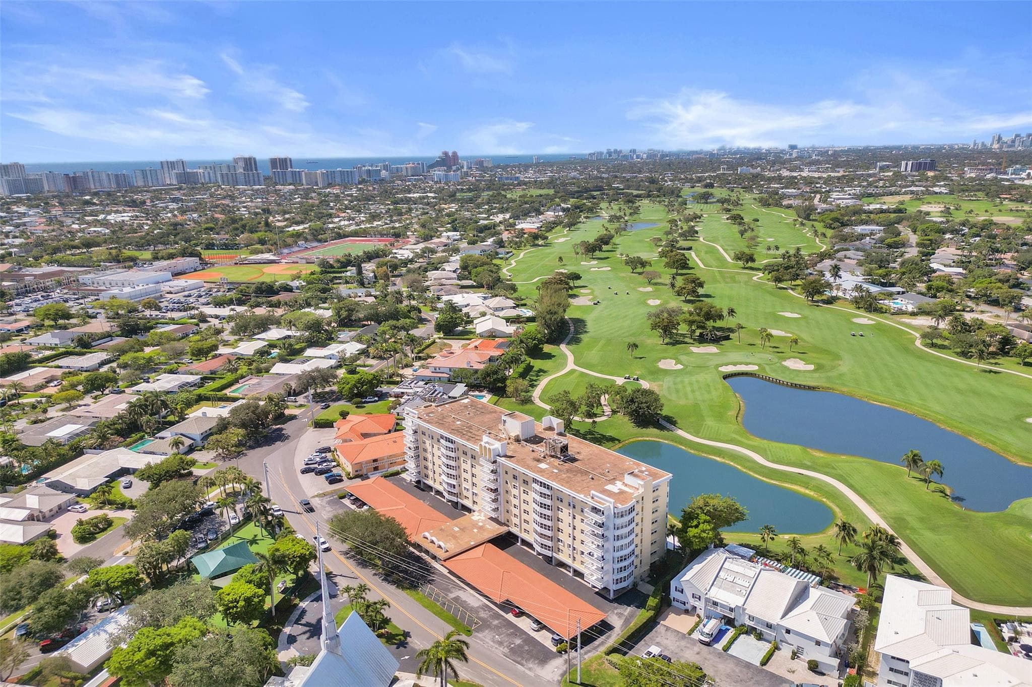 2500 NE 48th Lane 603, Fort Lauderdale, FL 33308 — photo 25 of 29