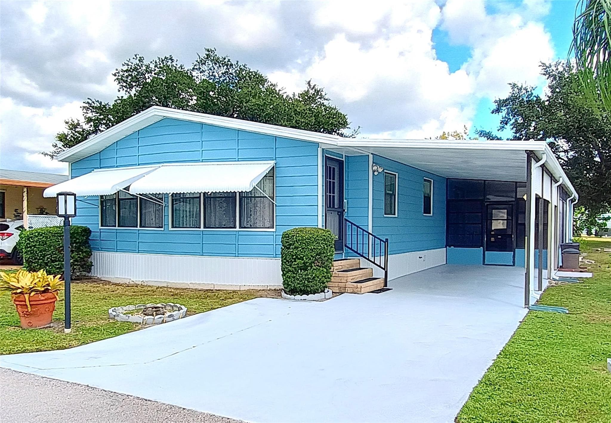 430 La Buona Vita Drive, Port St. Lucie, FL 34952 — photo 1 of 12
