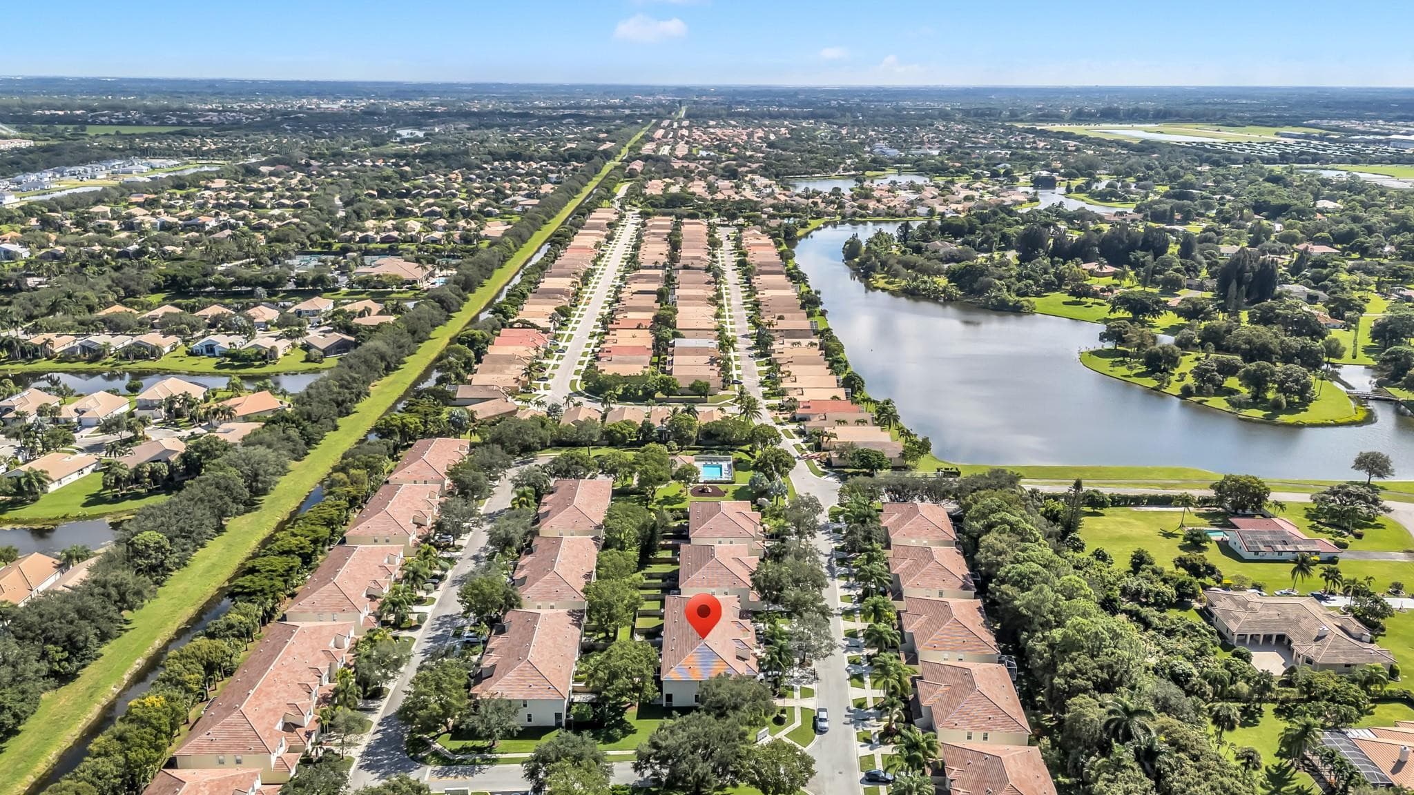 9723 Lago Drive 9723, Boynton Beach, FL 33472 — photo 31 of 34
