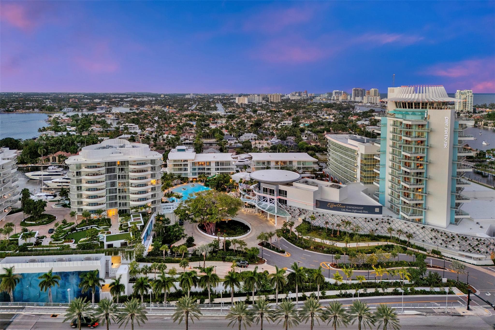 2241 SE 17th Street Ph2, Fort Lauderdale, FL 33316 — photo 1 of 61