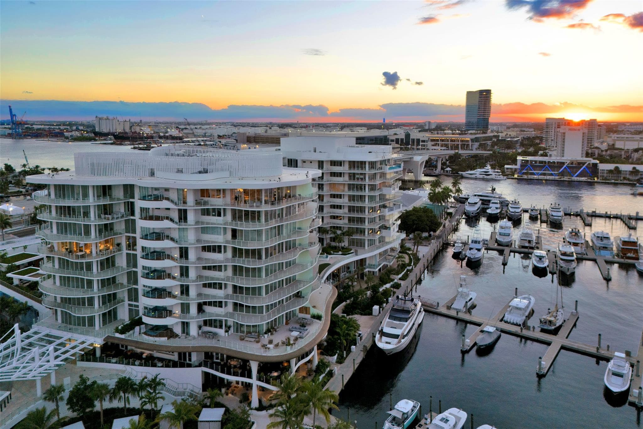 2241 SE 17th Street Ph2, Fort Lauderdale, FL 33316 — photo 10 of 61