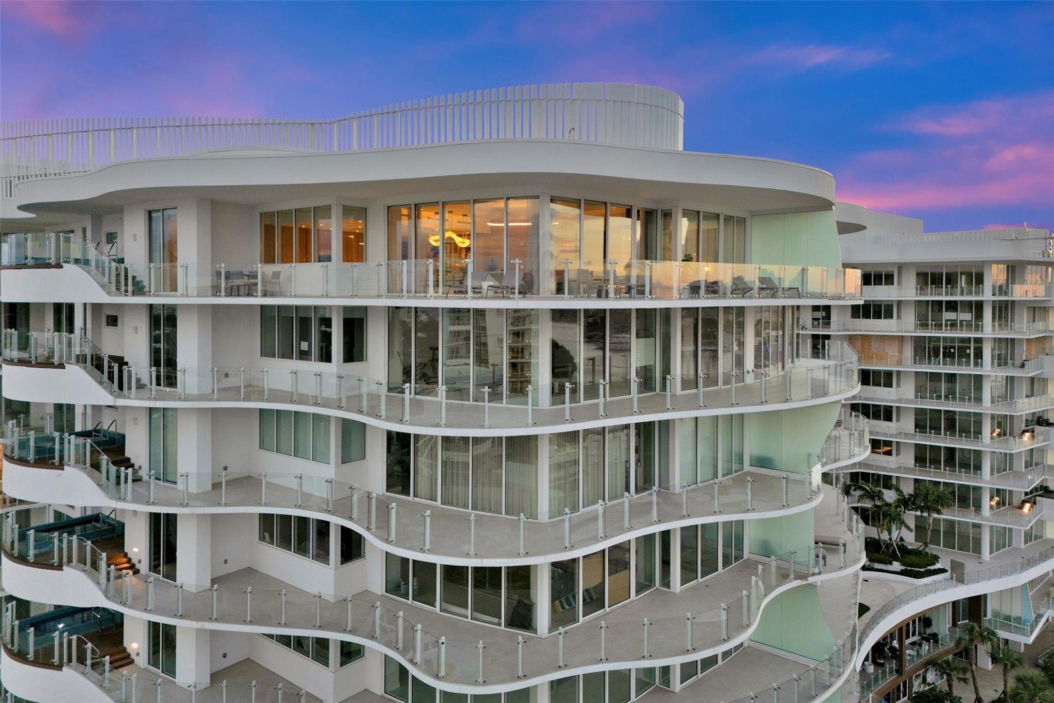 2241 SE 17th Street Ph2, Fort Lauderdale, FL 33316 — photo 11 of 61