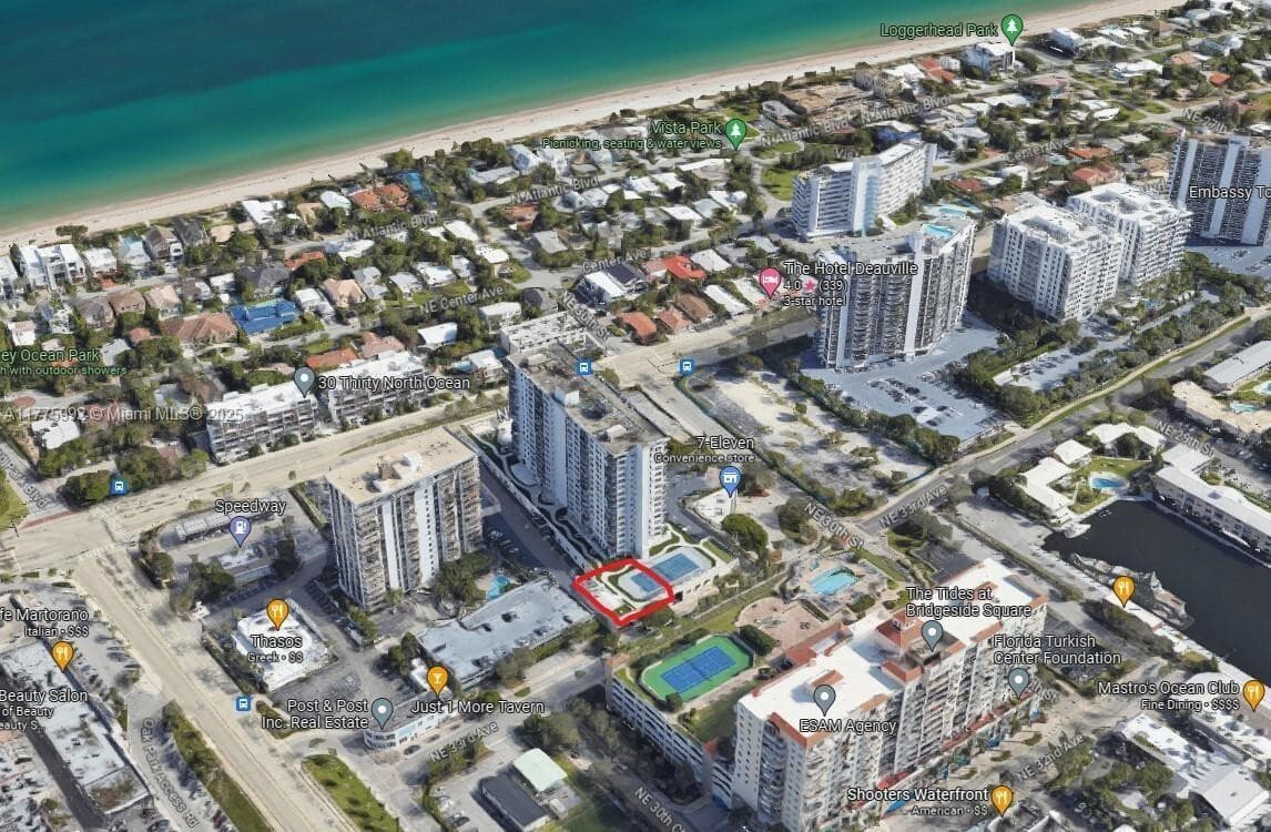 3015 N Ocean Boulevard C1-C8, Fort Lauderdale, FL 33308 — photo 2 of 5