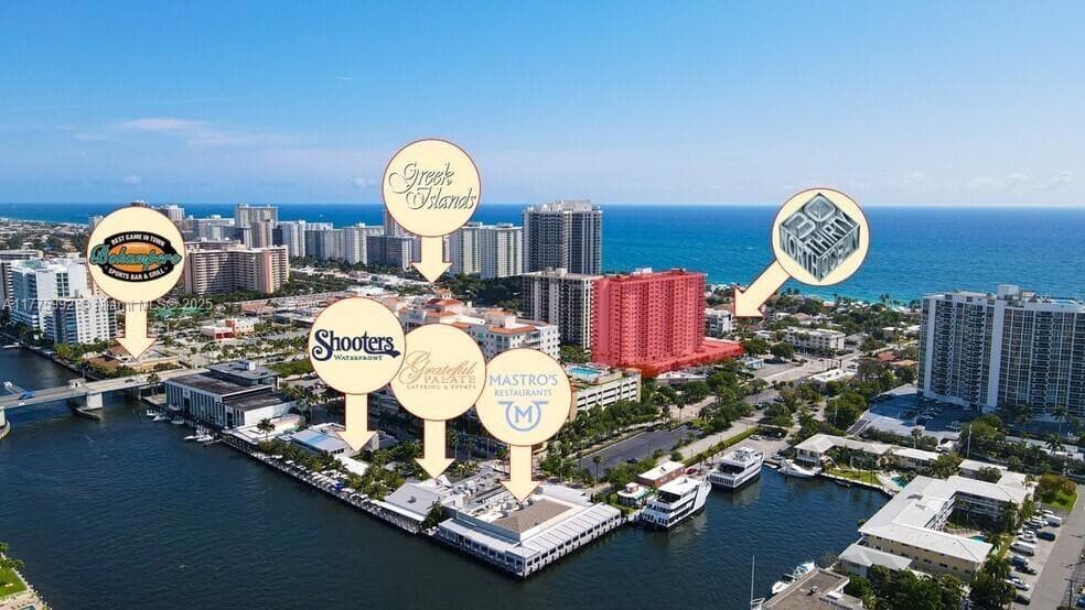 3015 N Ocean Boulevard C1-C8, Fort Lauderdale, FL 33308 — photo 3 of 5