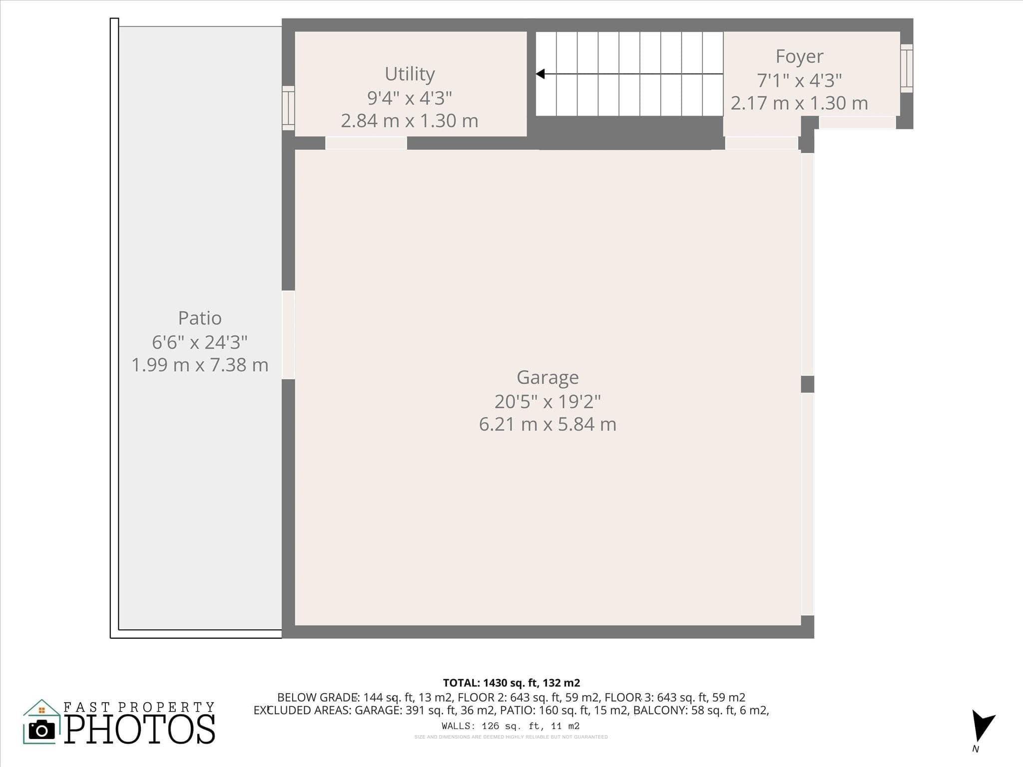 2329 Vintage Drive 2329, Lighthouse Point, FL 33064 — photo 46 of 65