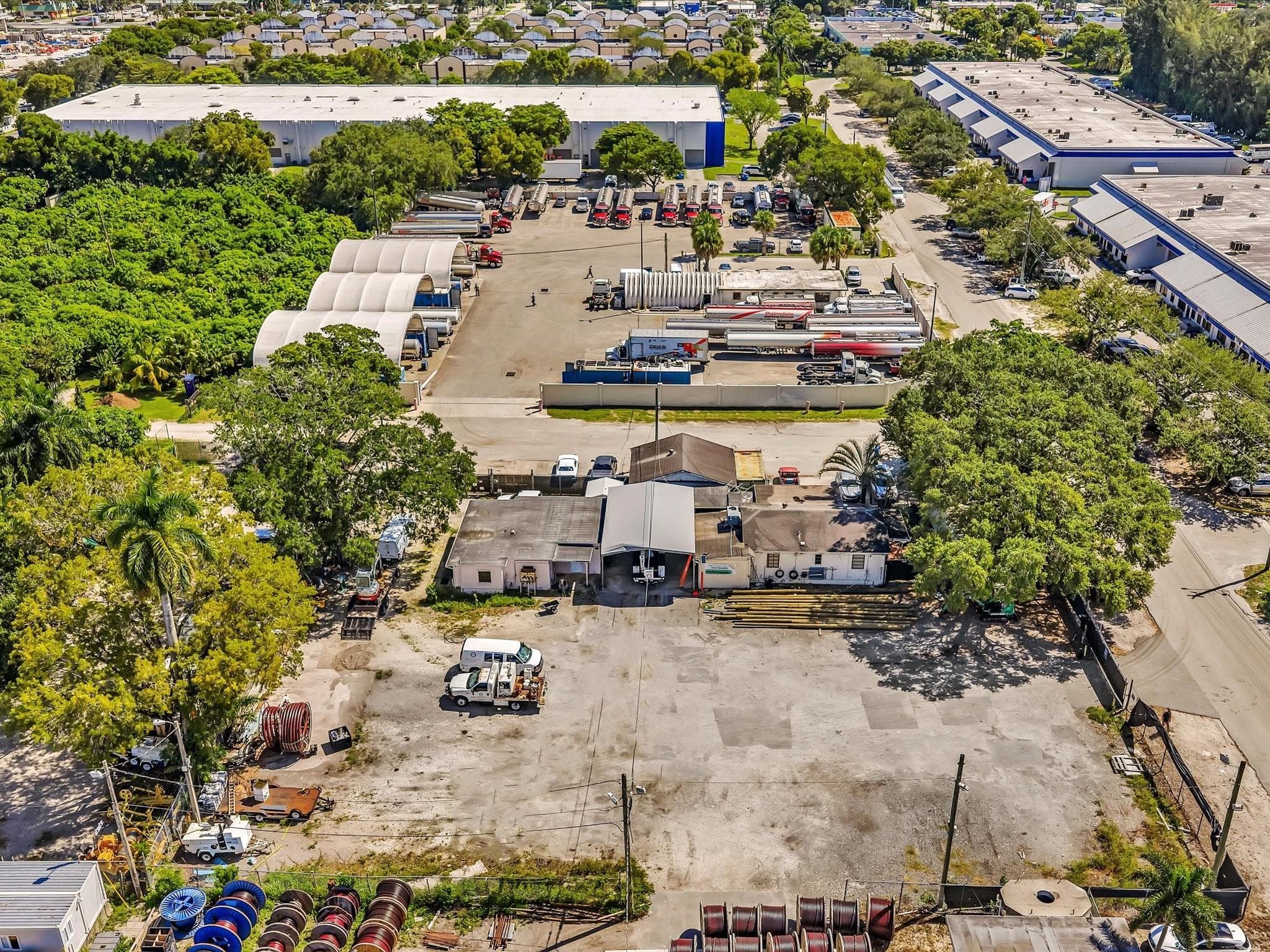 4901 SW 51st Street, Davie, FL 33314 — photo 3 of 48