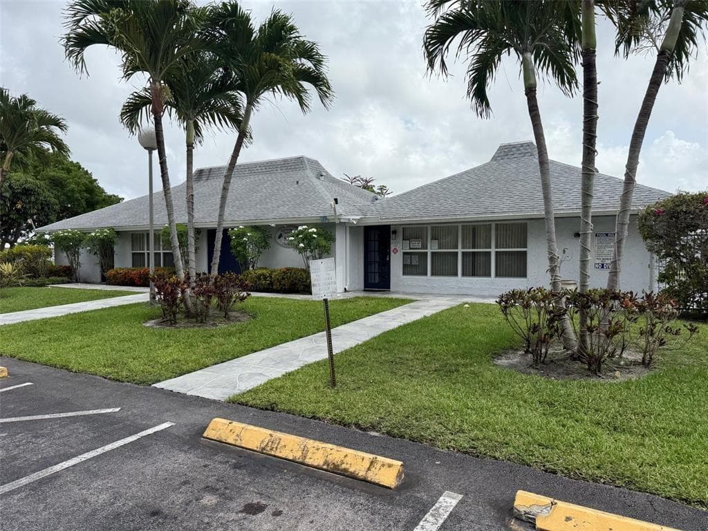 8405 NW 61st Street D315, Tamarac, FL 33321 — photo 22 of 26