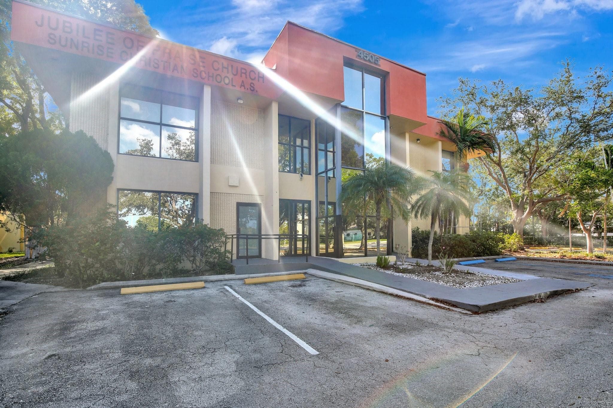 4505 NW 103rd Avenue, Sunrise, FL 33351 — photo 75 of 76