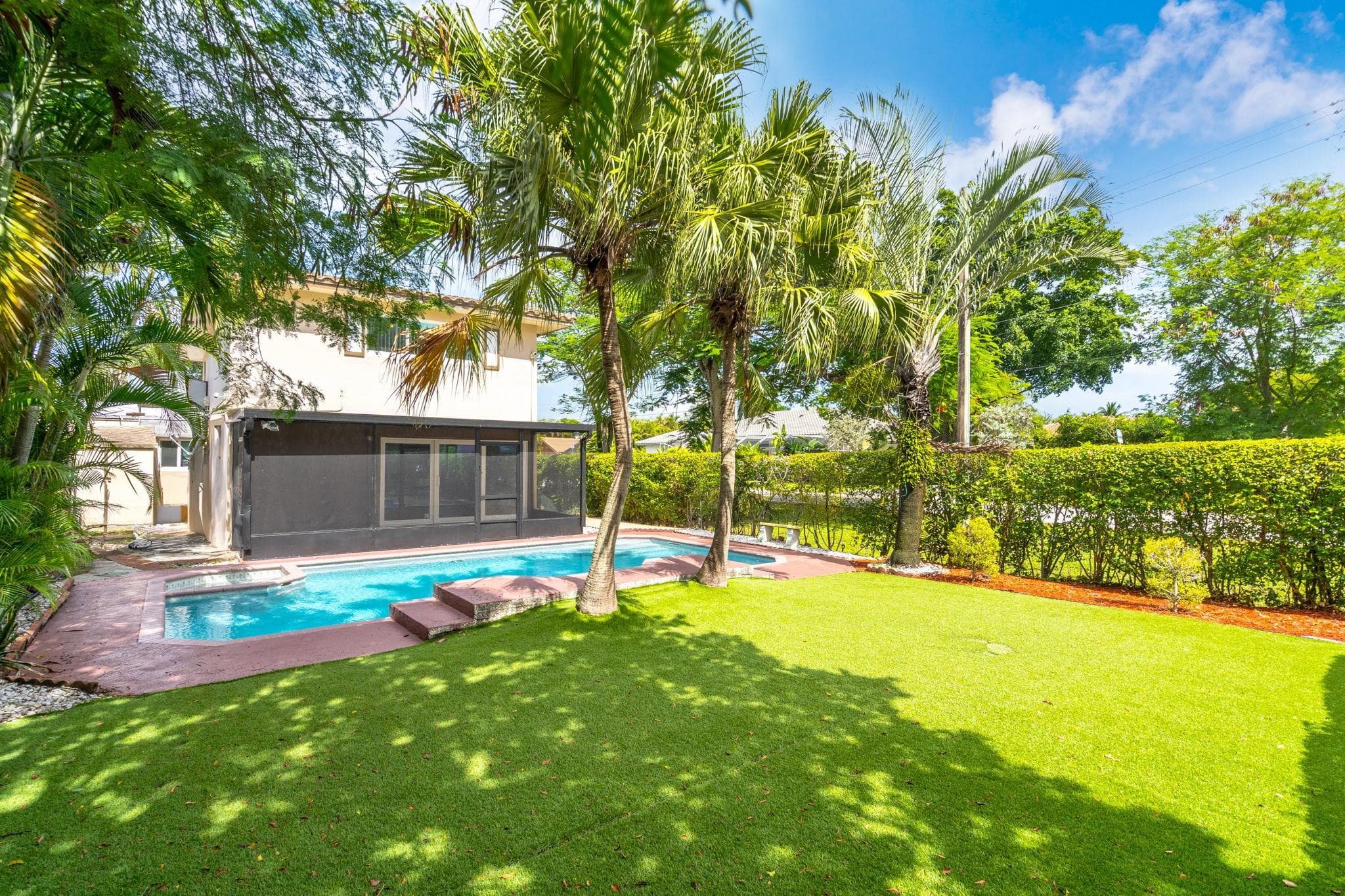 3981 NW 81st Terrace, Coral Springs, FL 33065 — photo 3 of 32