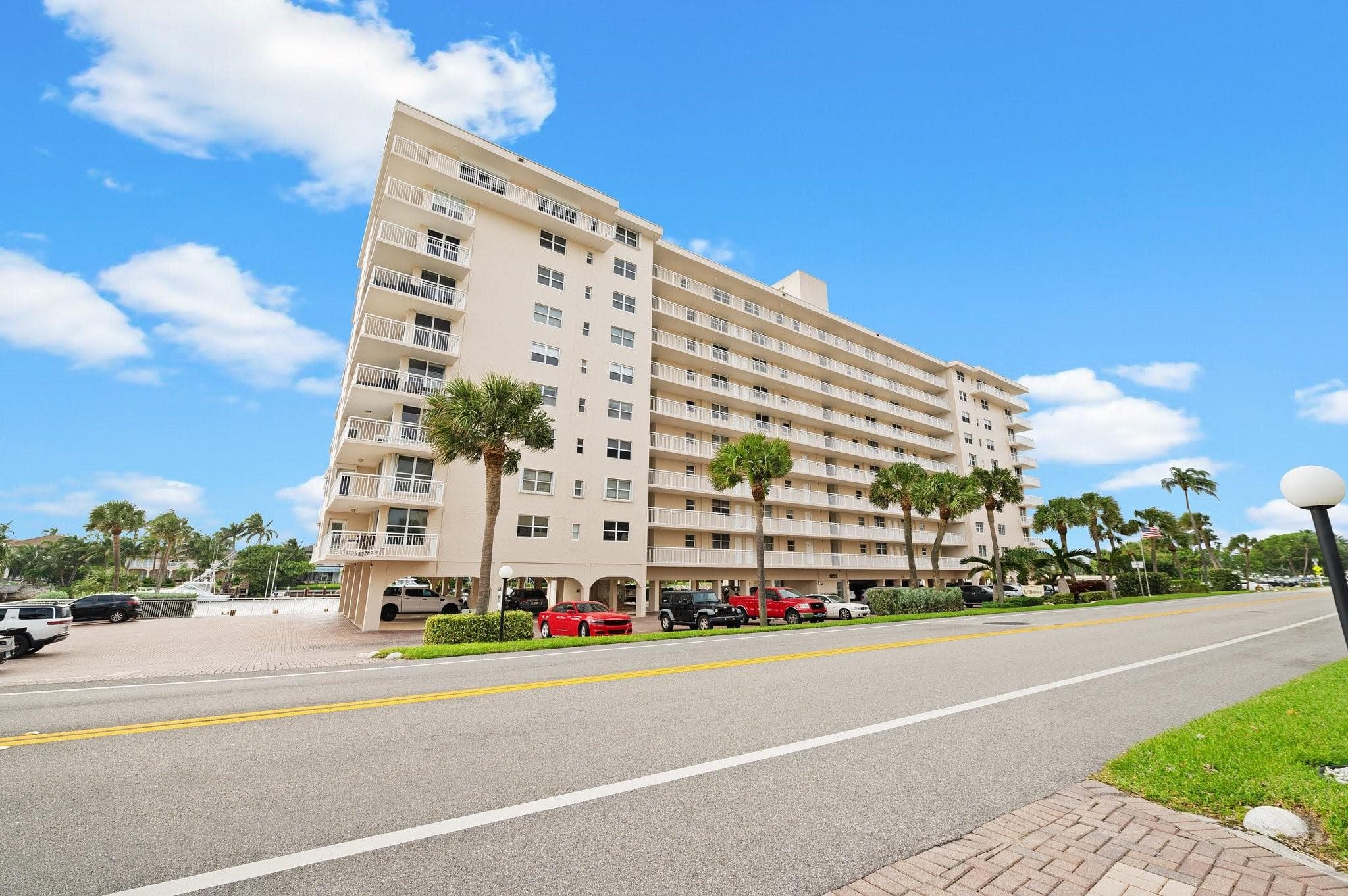 1050 Hillsboro Mile 203w, Hillsboro Beach, FL 33062 — photo 1 of 30