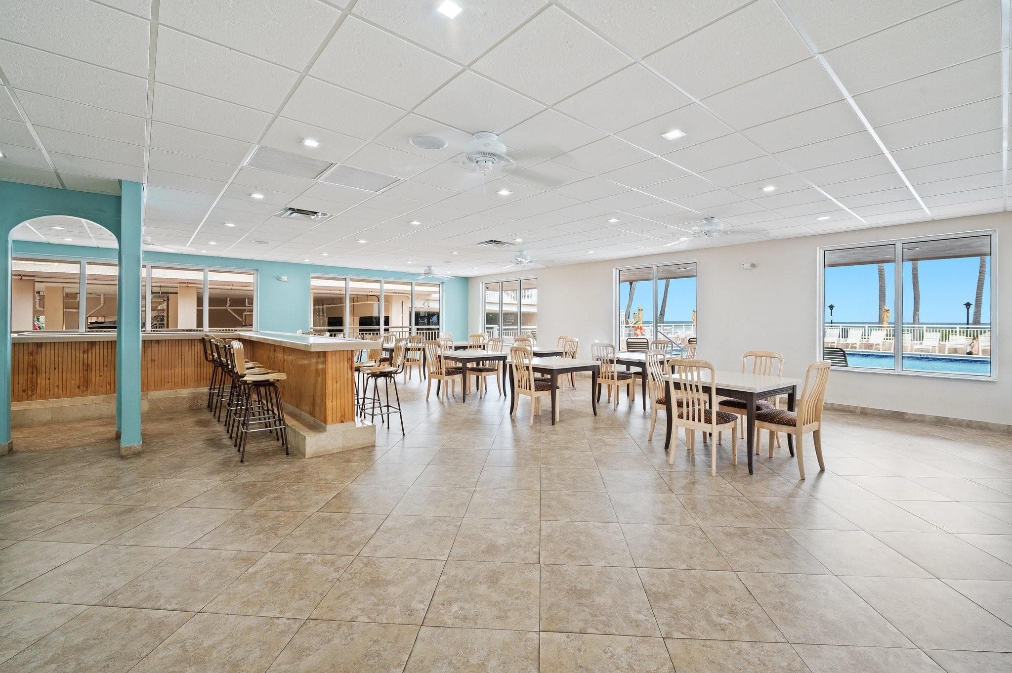 1050 Hillsboro Mile 203w, Hillsboro Beach, FL 33062 — photo 27 of 30