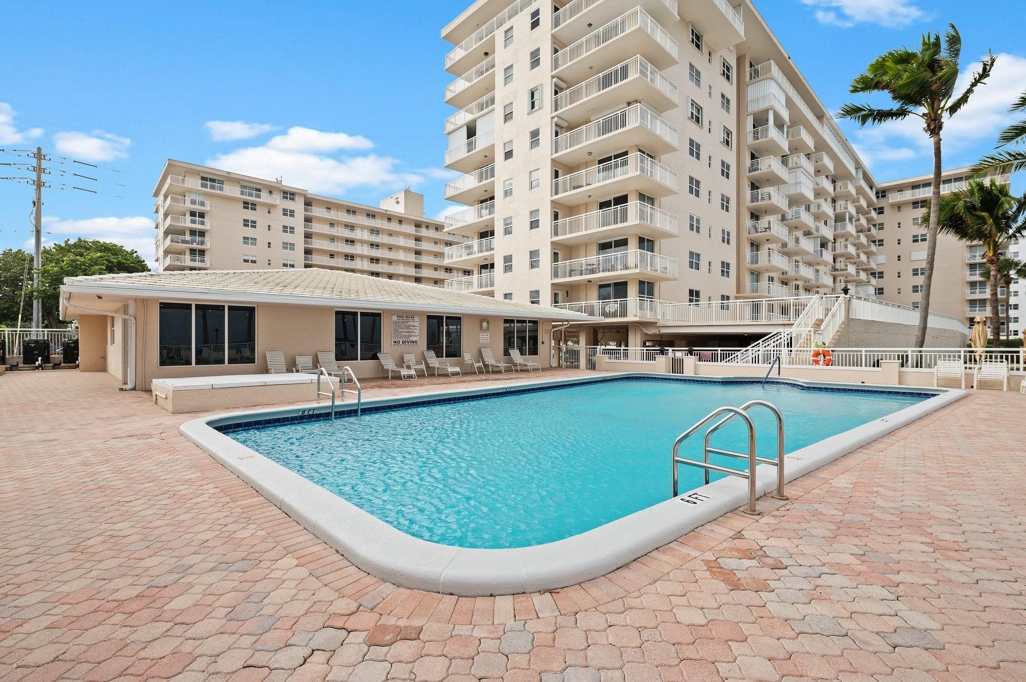 1050 Hillsboro Mile 203w, Hillsboro Beach, FL 33062 — photo 28 of 30