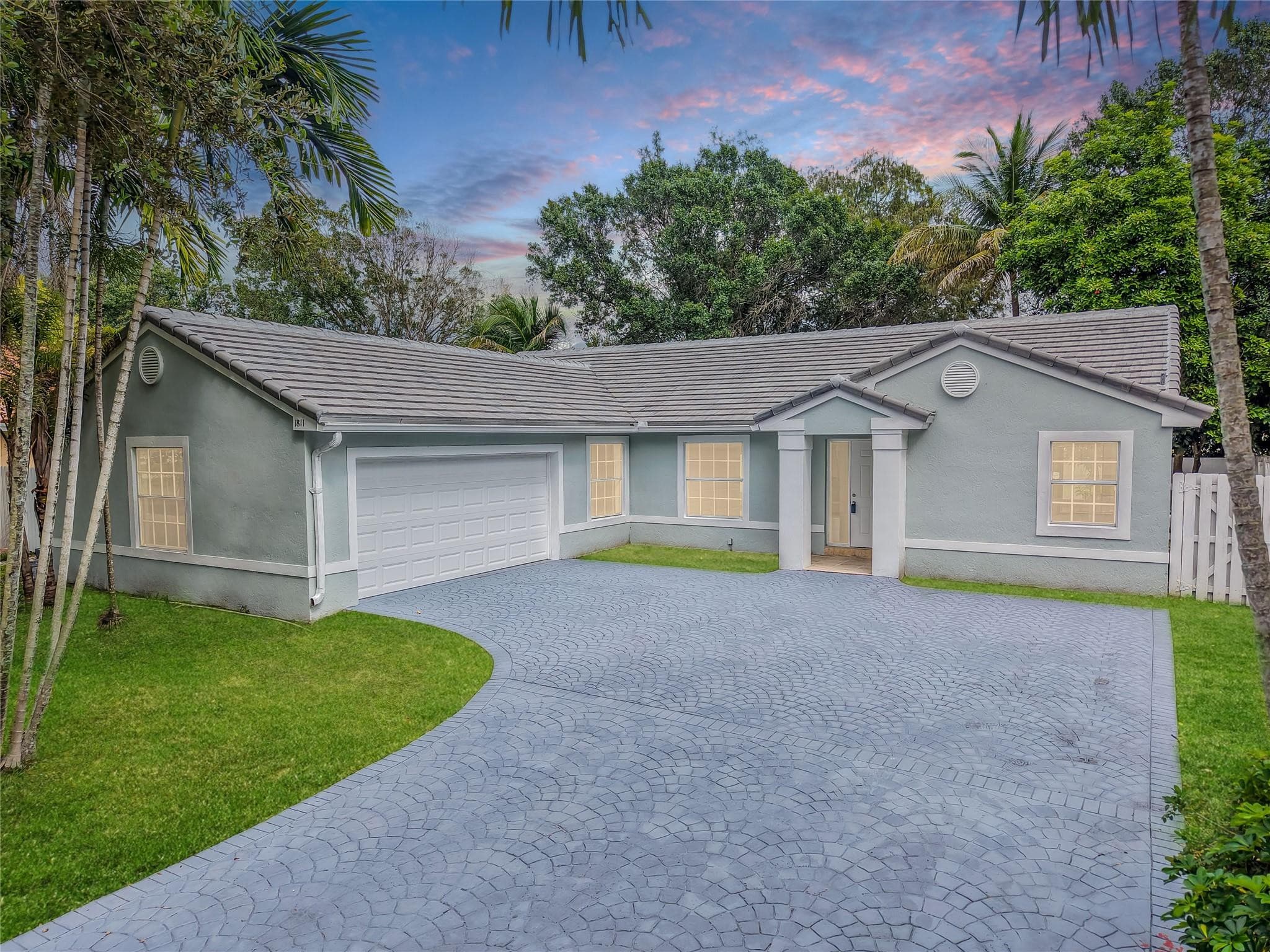 1811 SW 124th Way, Miramar, FL 33027 — photo 1 of 28