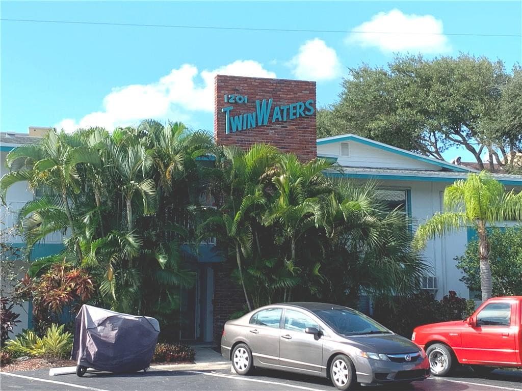 1201 N Riverside Drive 12b, Pompano Beach, FL 33062 — photo 1 of 63