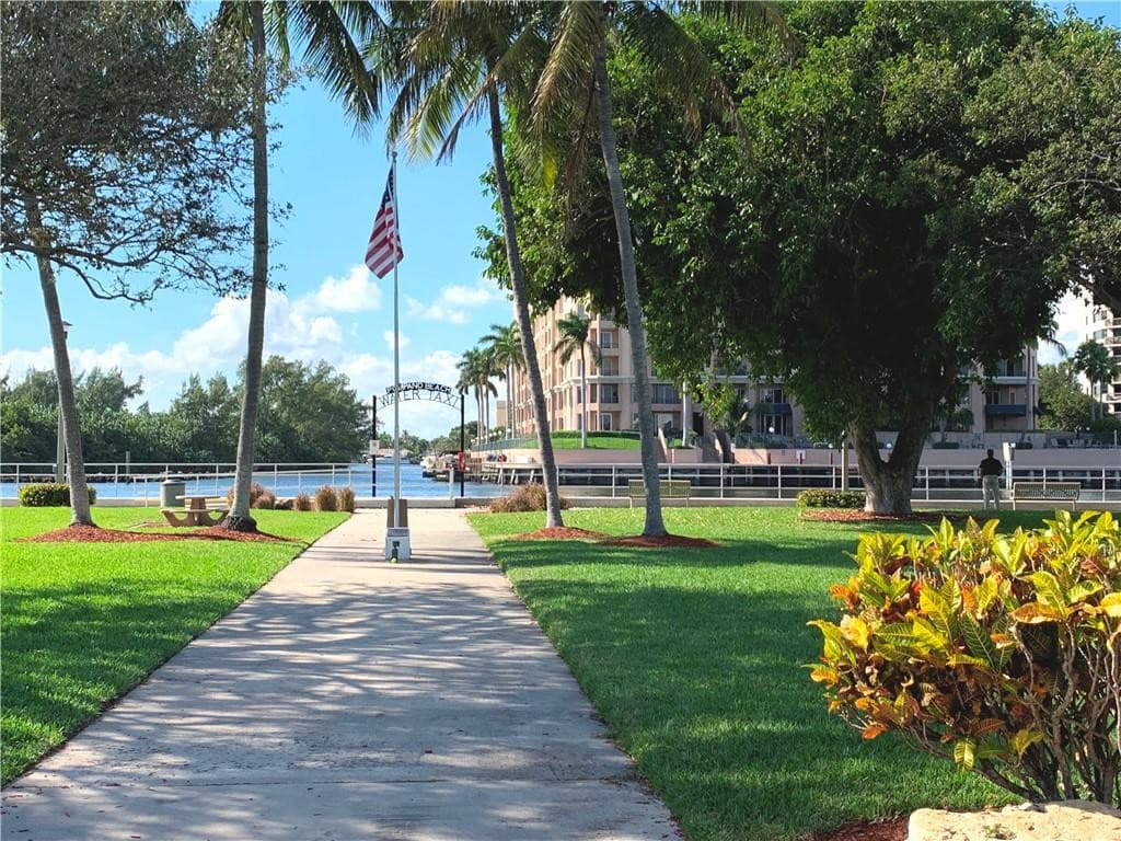 1201 N Riverside Drive 12b, Pompano Beach, FL 33062 — photo 6 of 63