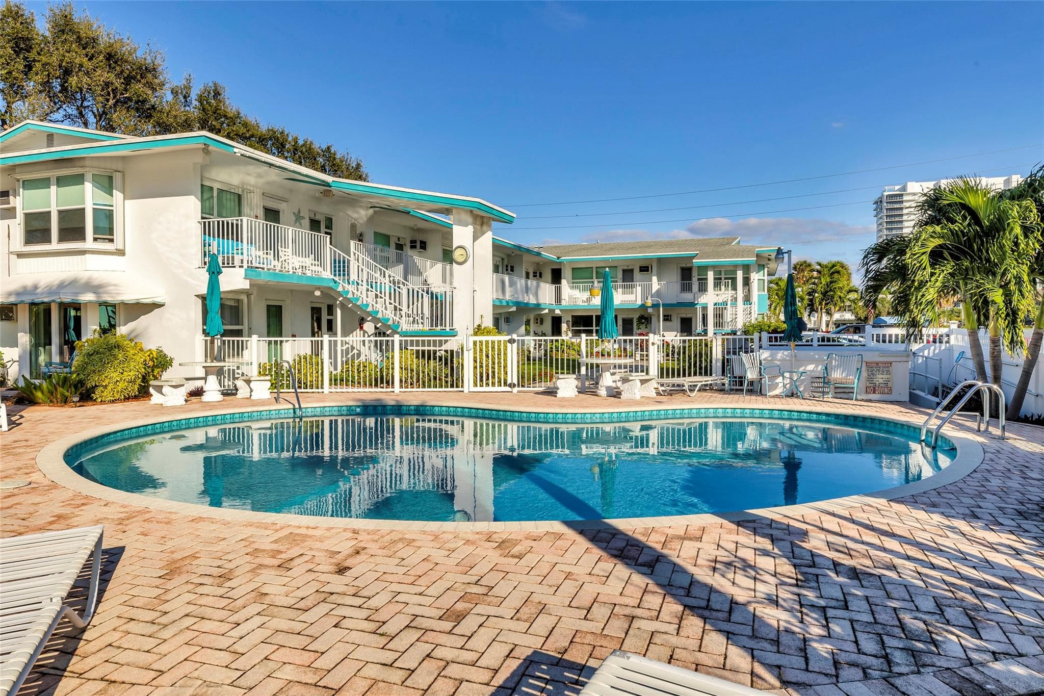 1201 N Riverside Drive 12b, Pompano Beach, FL 33062 — photo 26 of 63