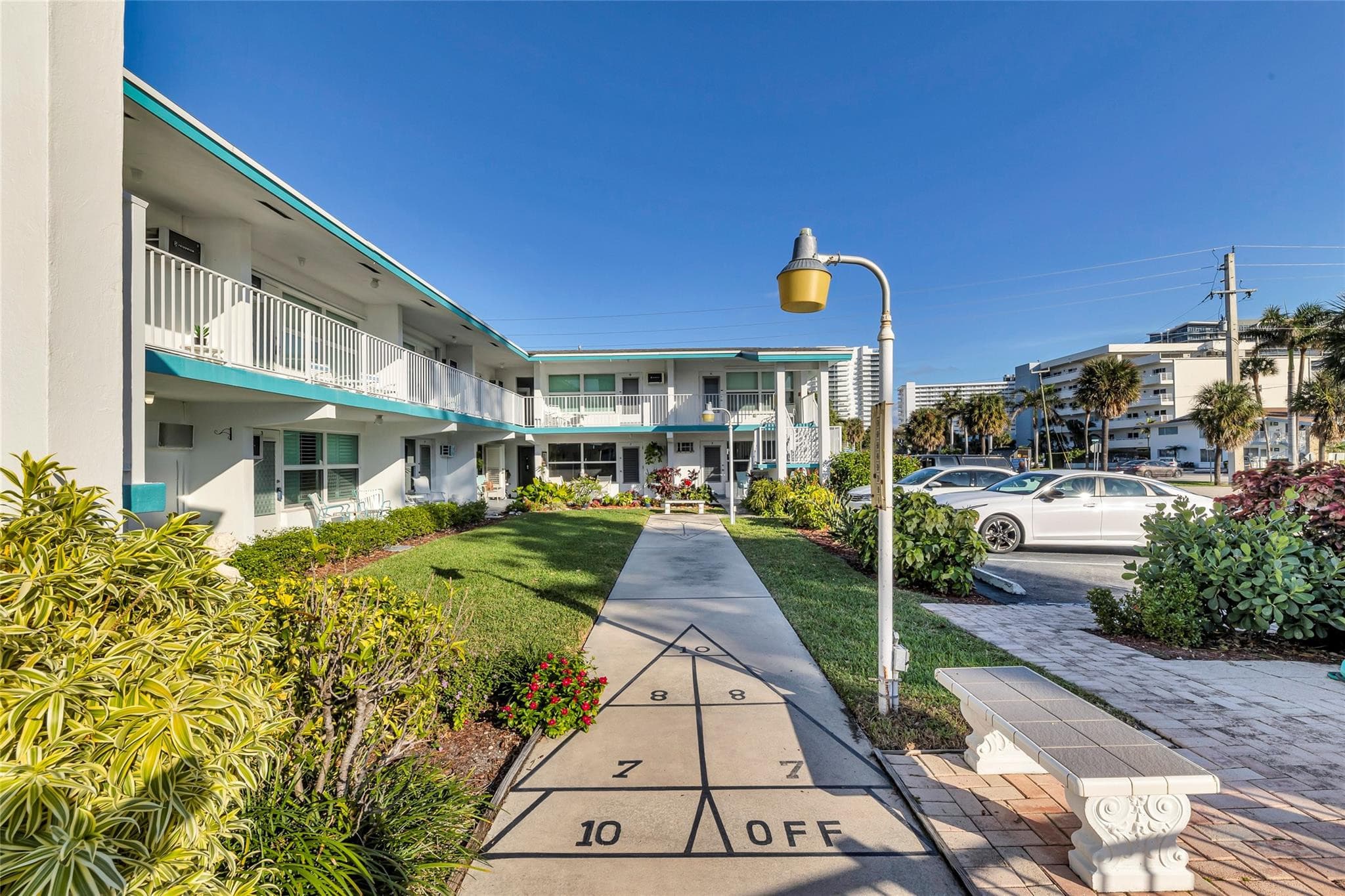 1201 N Riverside Drive 12b, Pompano Beach, FL 33062 — photo 29 of 63