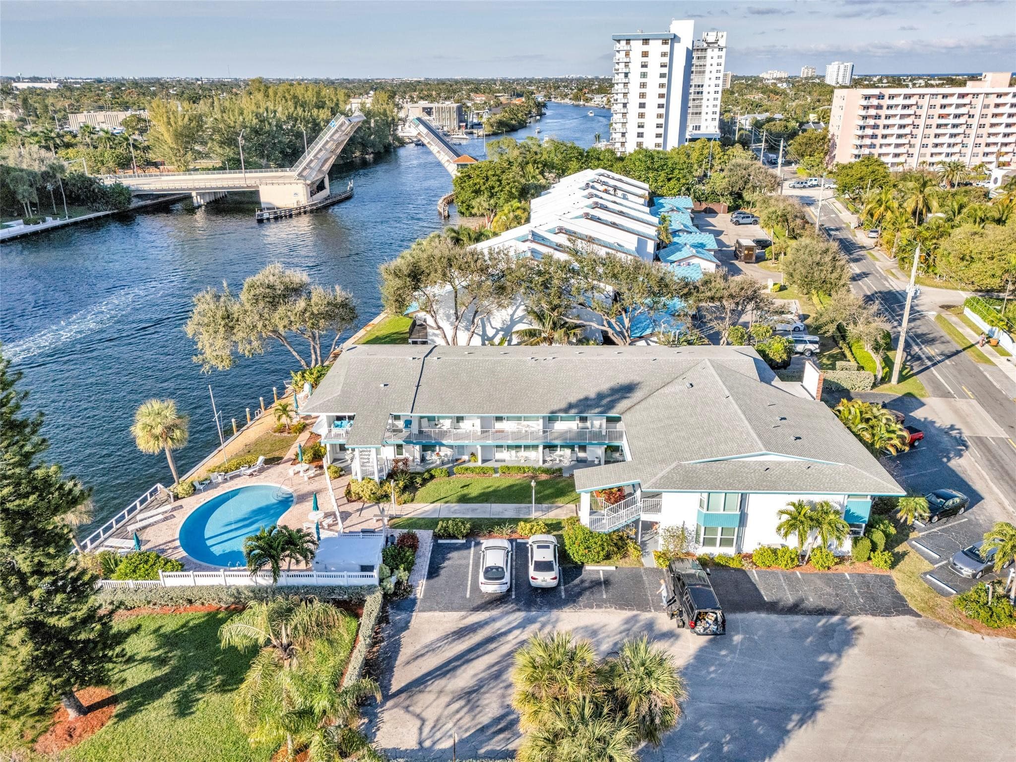 1201 N Riverside Drive 12b, Pompano Beach, FL 33062 — photo 32 of 63