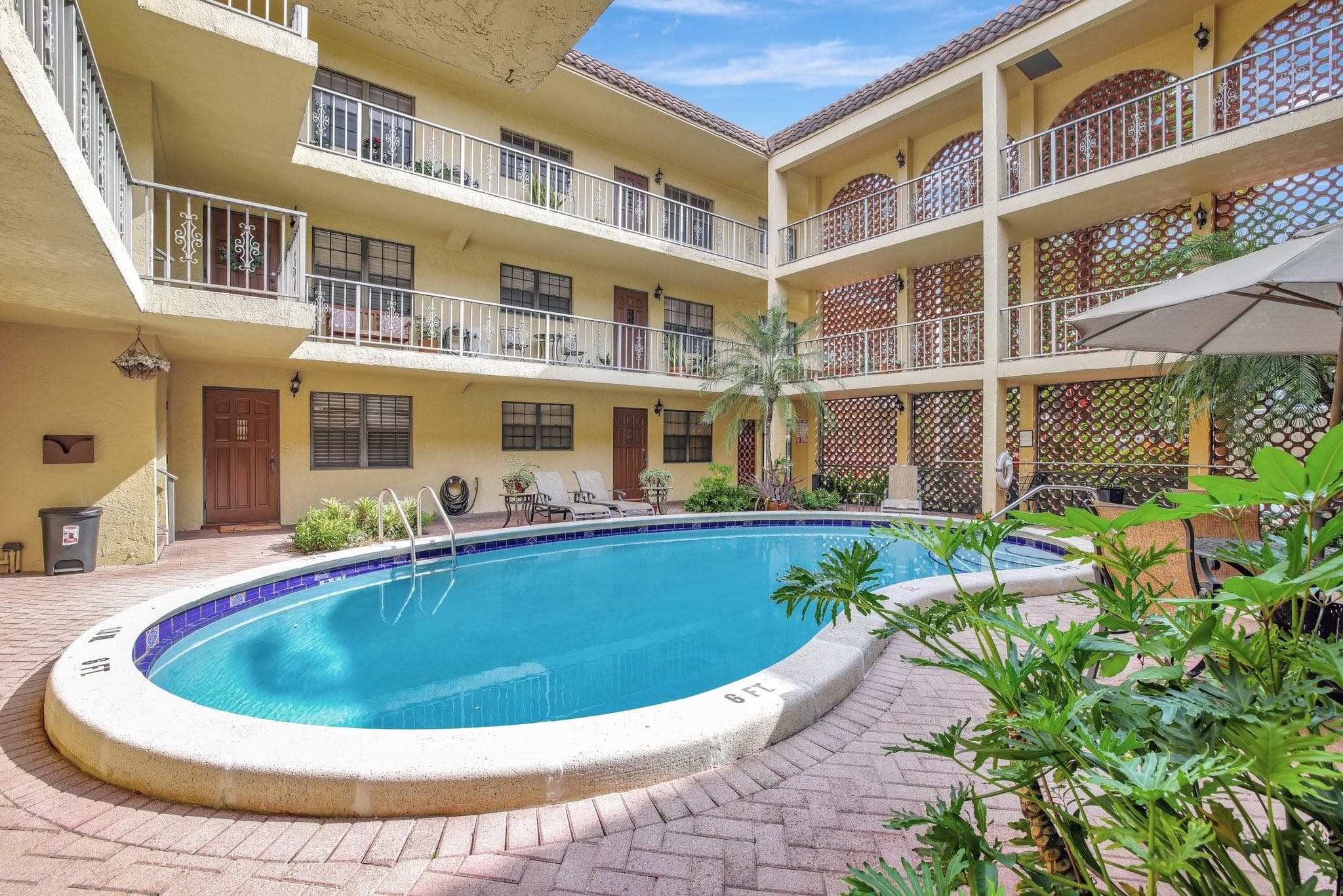 917 NE 16th Avenue 7, Fort Lauderdale, FL 33304 — photo 16 of 39