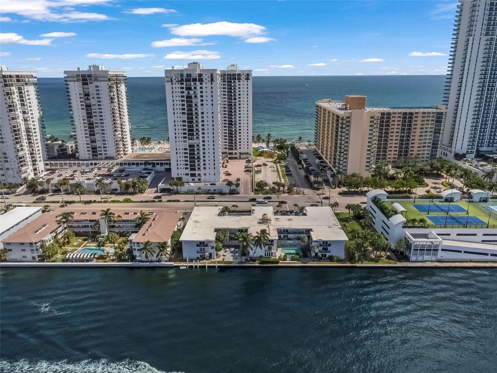 2600 S Ocean Drive 308, Hollywood, FL 33019 — photo 30 of 31