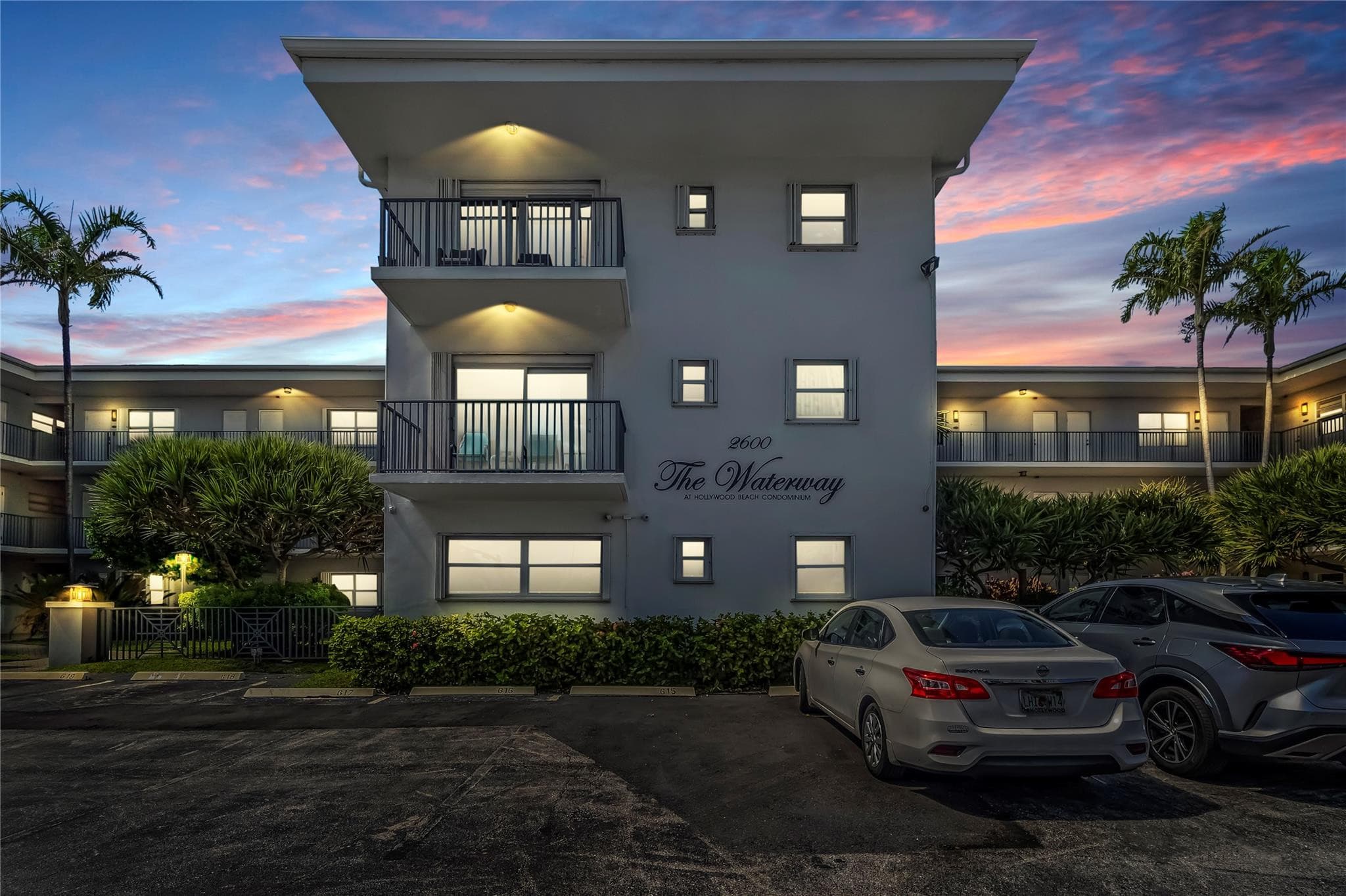 2600 S Ocean Drive 308, Hollywood, FL 33019 — photo 31 of 31