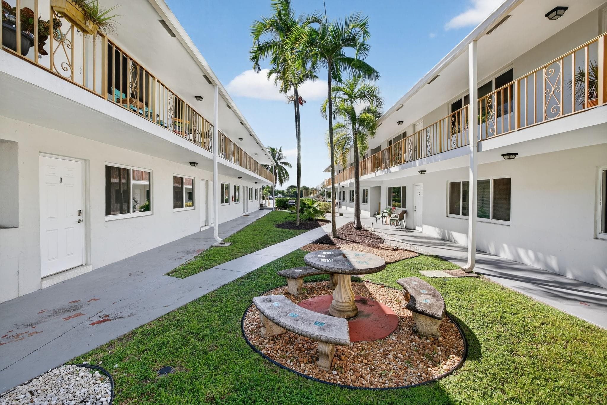 1821 Middle River Drive 1, Fort Lauderdale, FL 33305 — photo 33 of 48