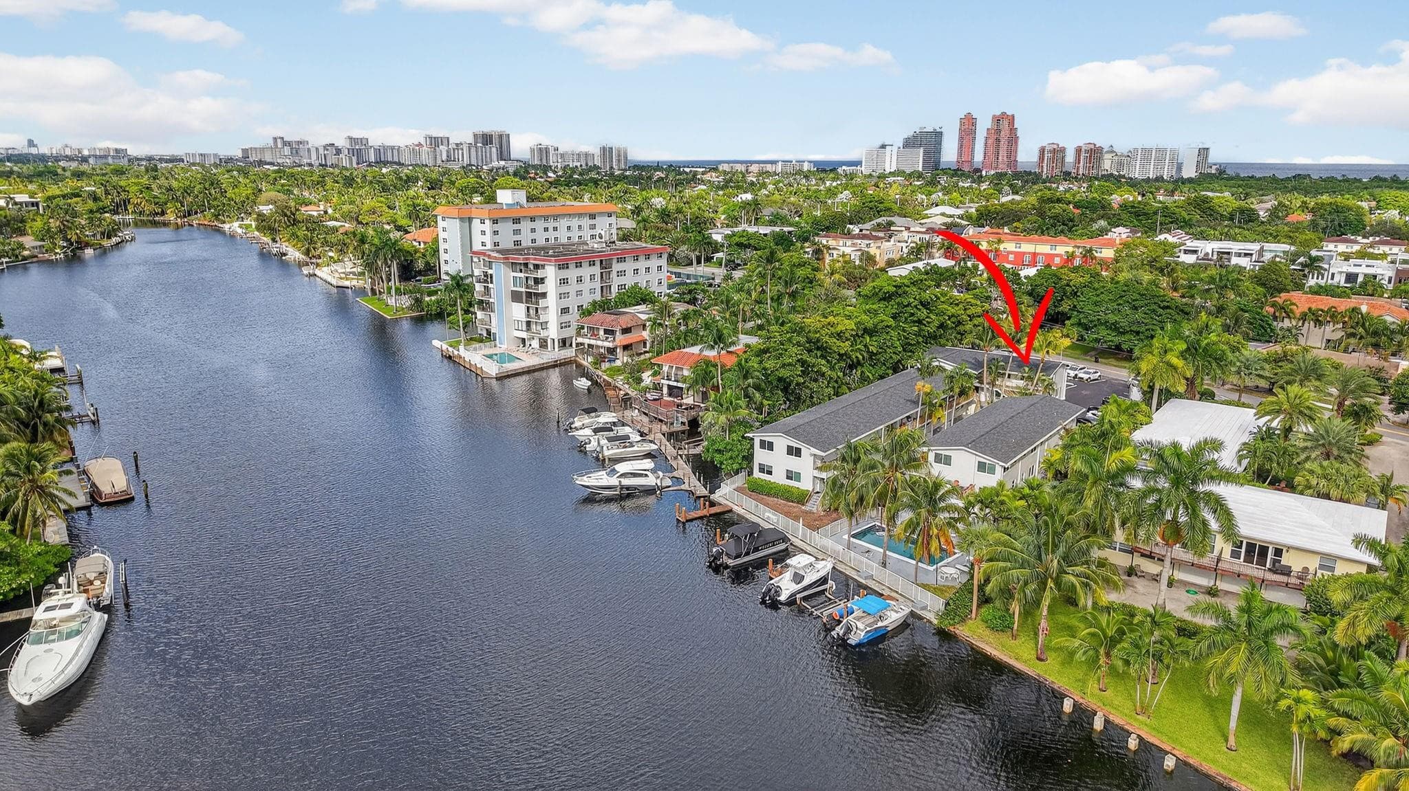 1821 Middle River Drive 1, Fort Lauderdale, FL 33305 — photo 45 of 48
