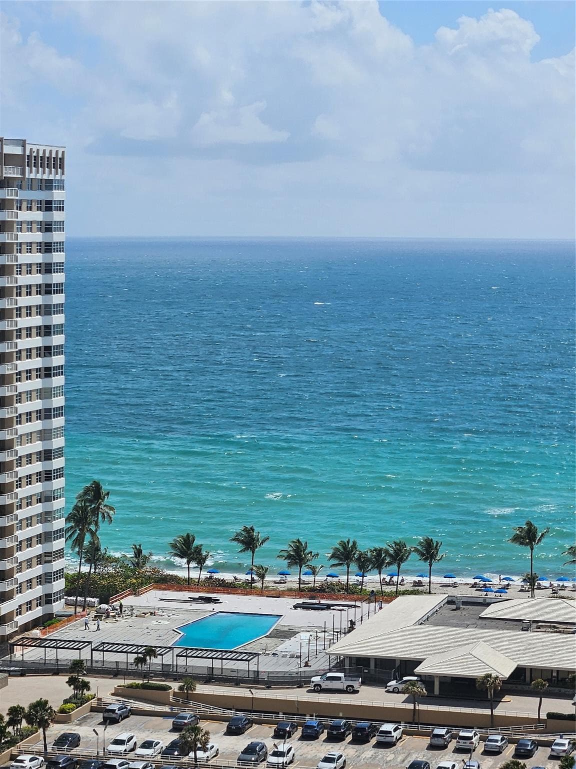 1985 S Ocean Drive 20d, Hallandale Beach, FL 33009 — photo 1 of 18